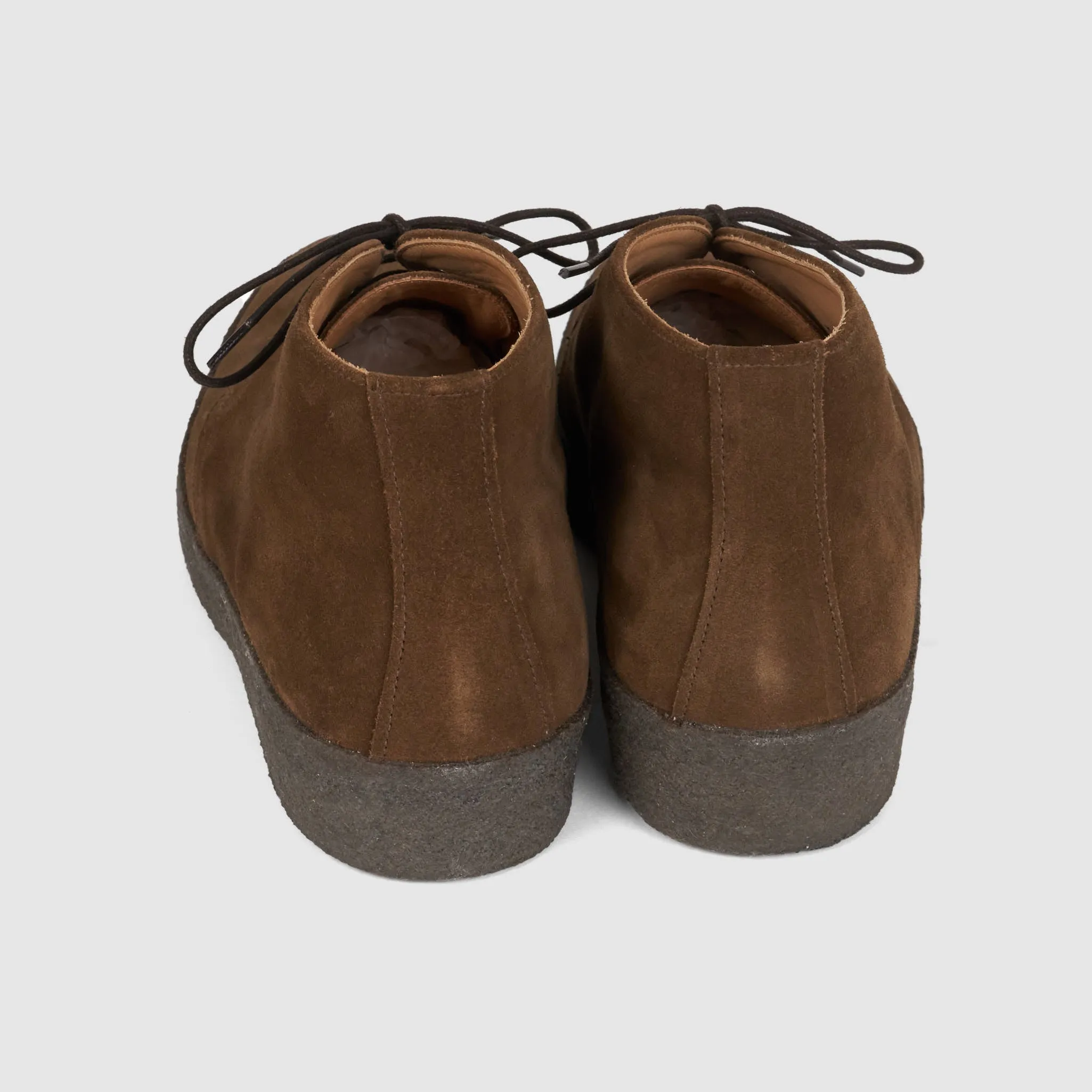 Sanders Chukka Boot sold by DeeCee style product image thumbnail 3