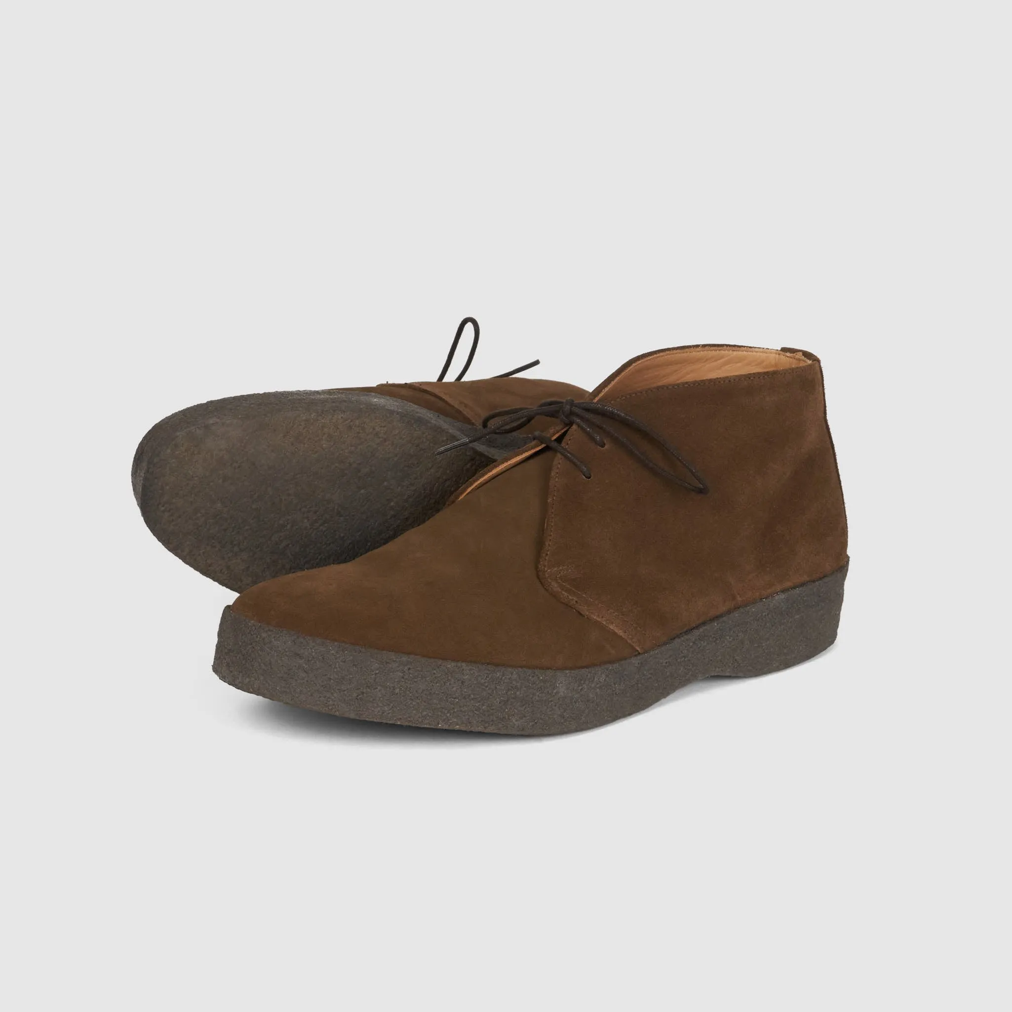 Sanders Chukka Boot sold by DeeCee style product image thumbnail 2