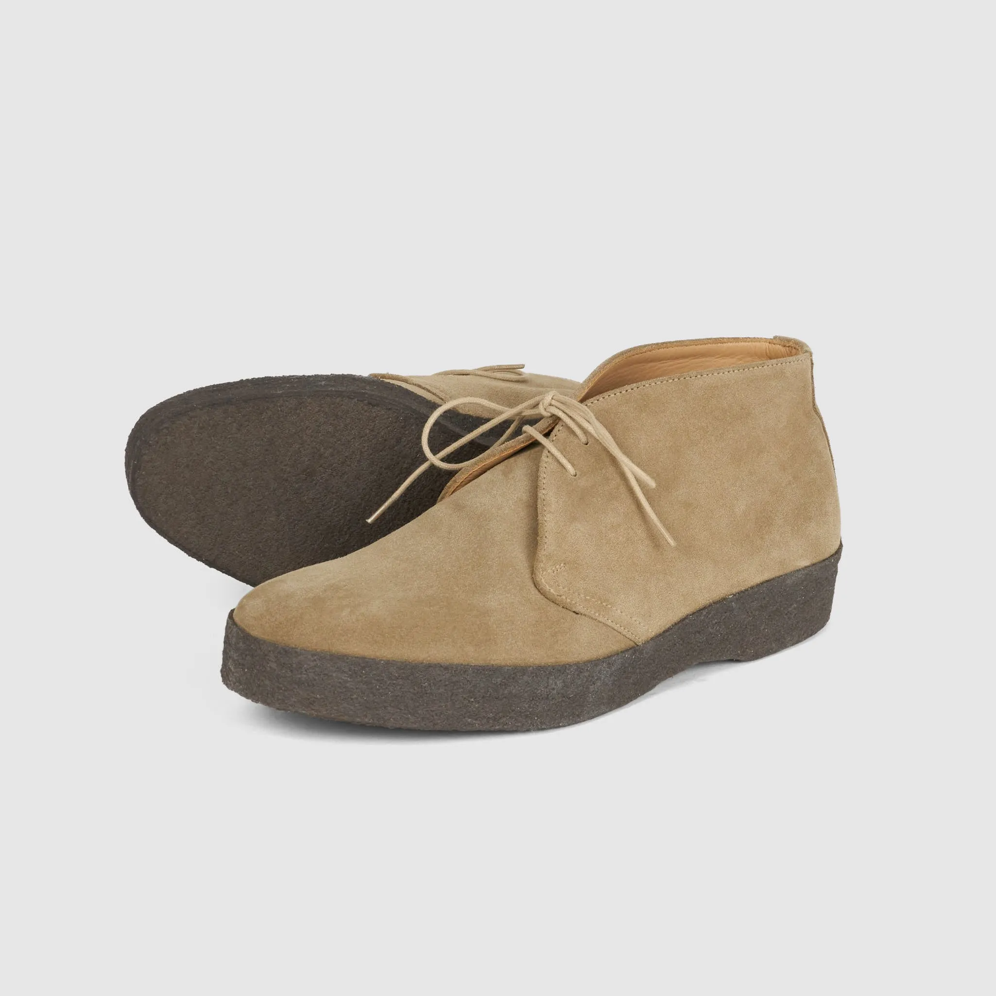 Sanders Chukka Boot sold by DeeCee style product image thumbnail 5