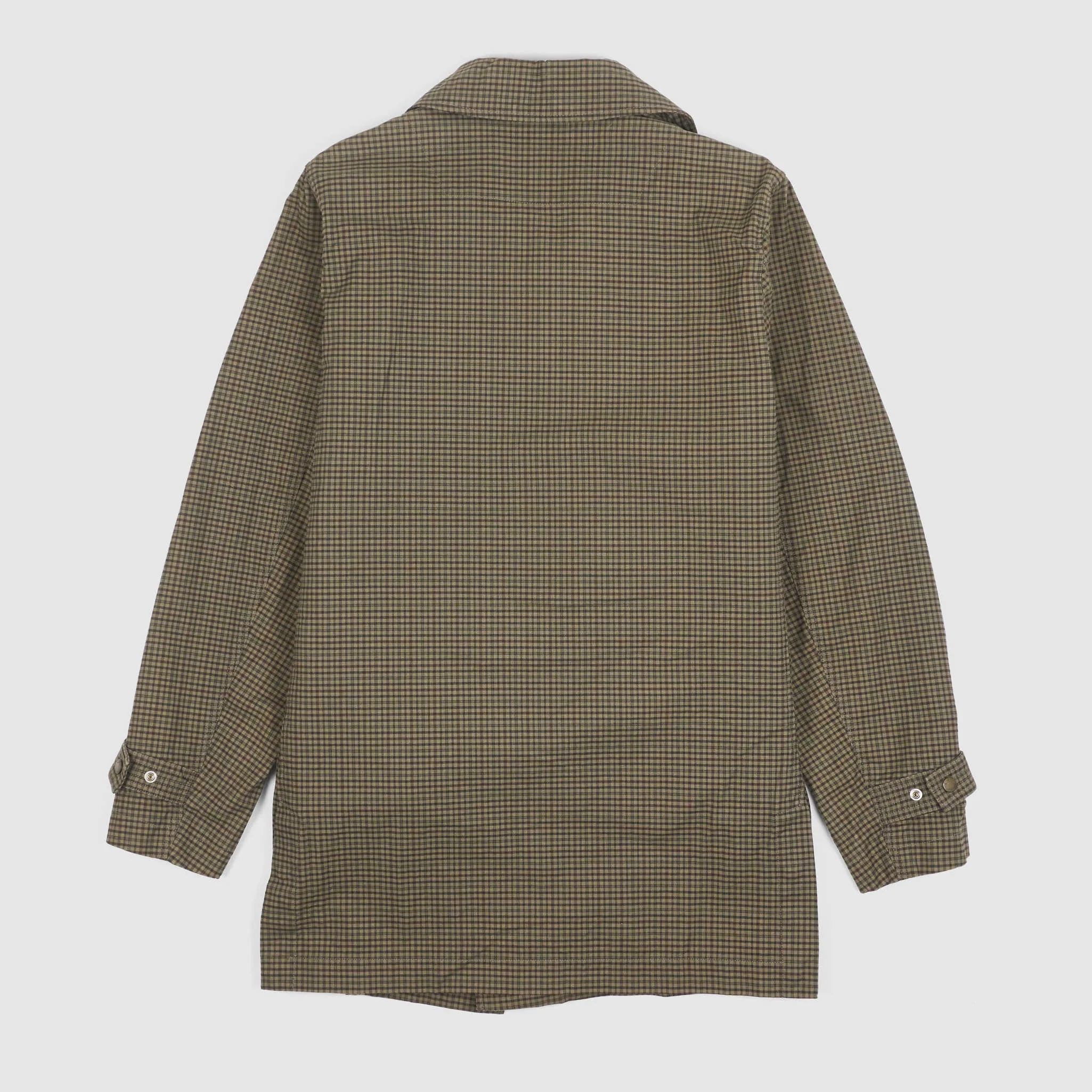 C.P. Company All Year Rain Trench Coat With Removable Liner sold by DeeCee style product image thumbnail 3