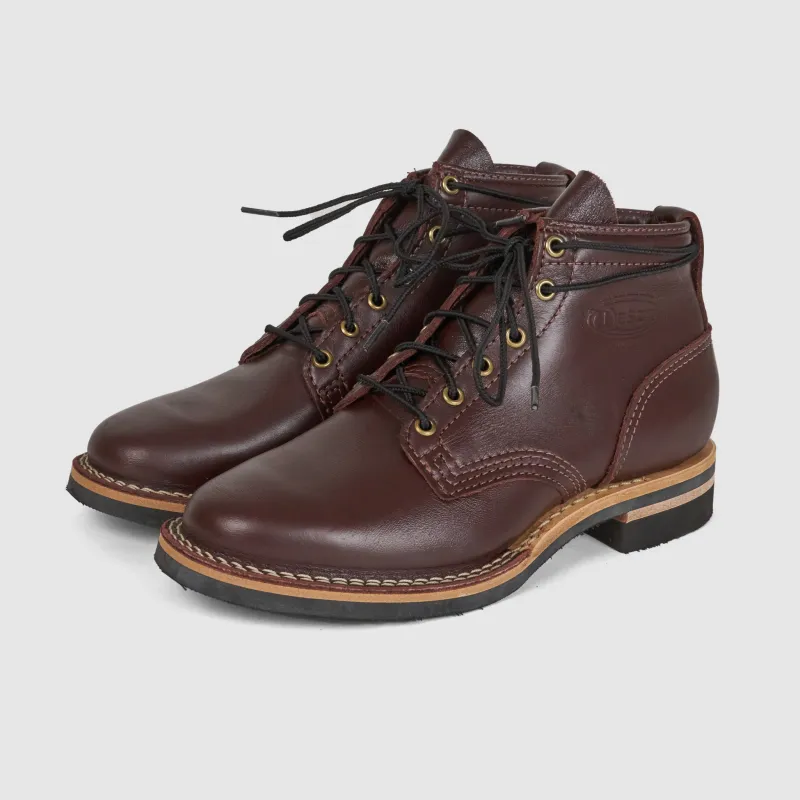 Wesco Boot Jobmaster sold by DeeCee style