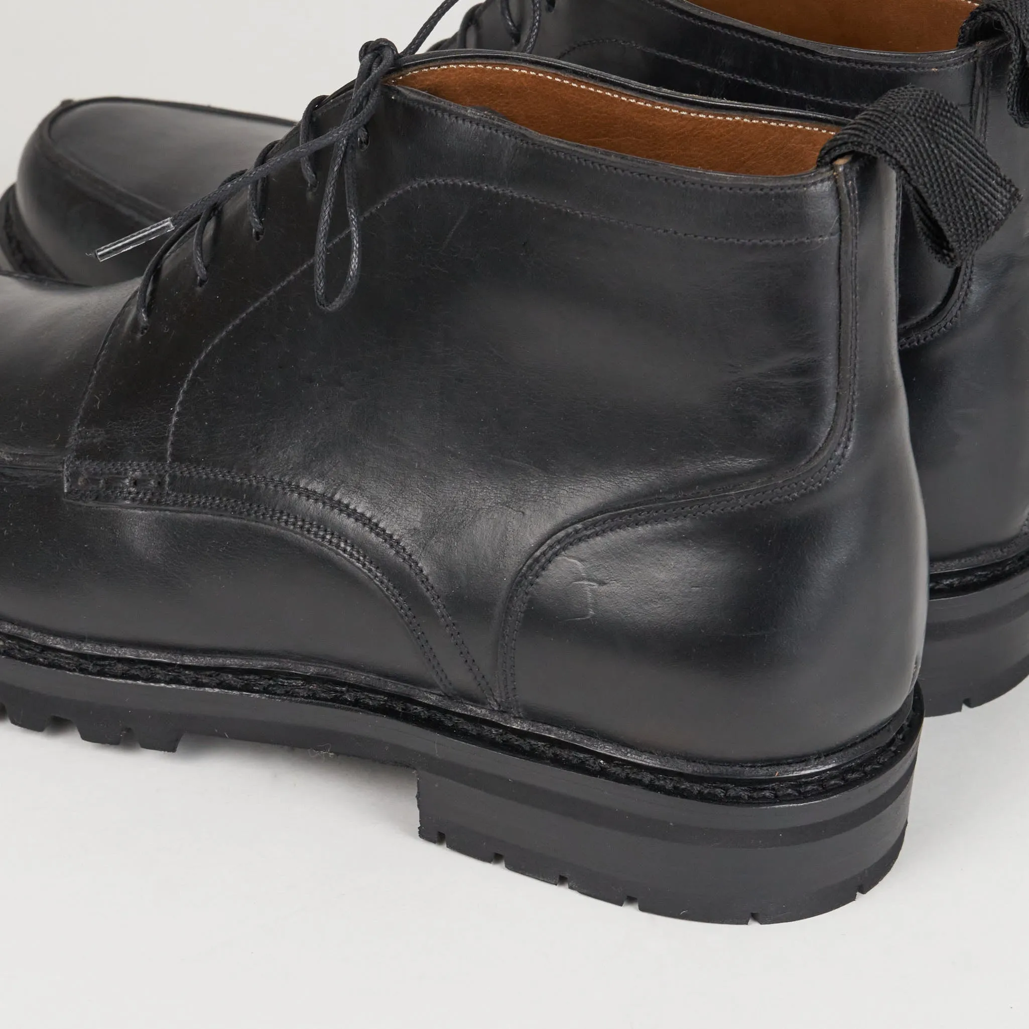 Sendra Norwegian Style Shoe sold by DeeCee style product image thumbnail 4