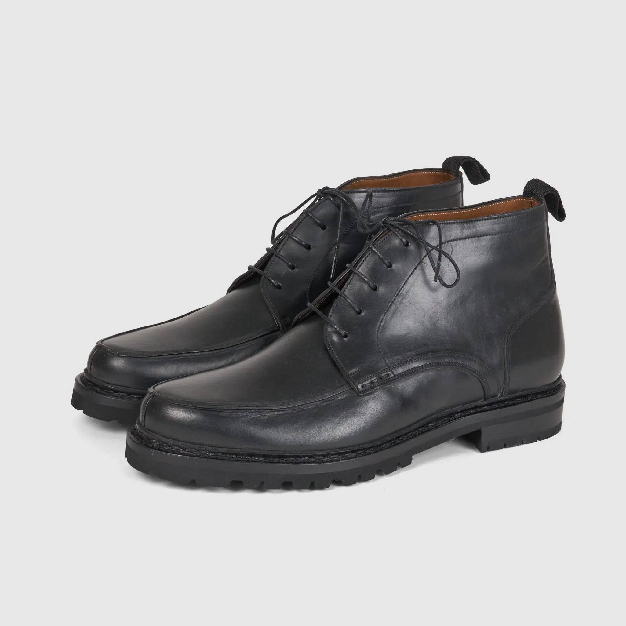 Sendra Norwegian Style Shoe sold by DeeCee style