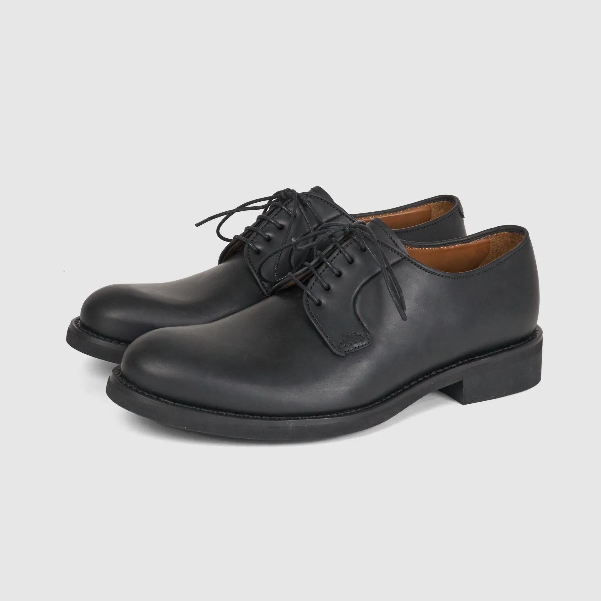 Lottusse Chromex Classic Shoes sold by DeeCee style