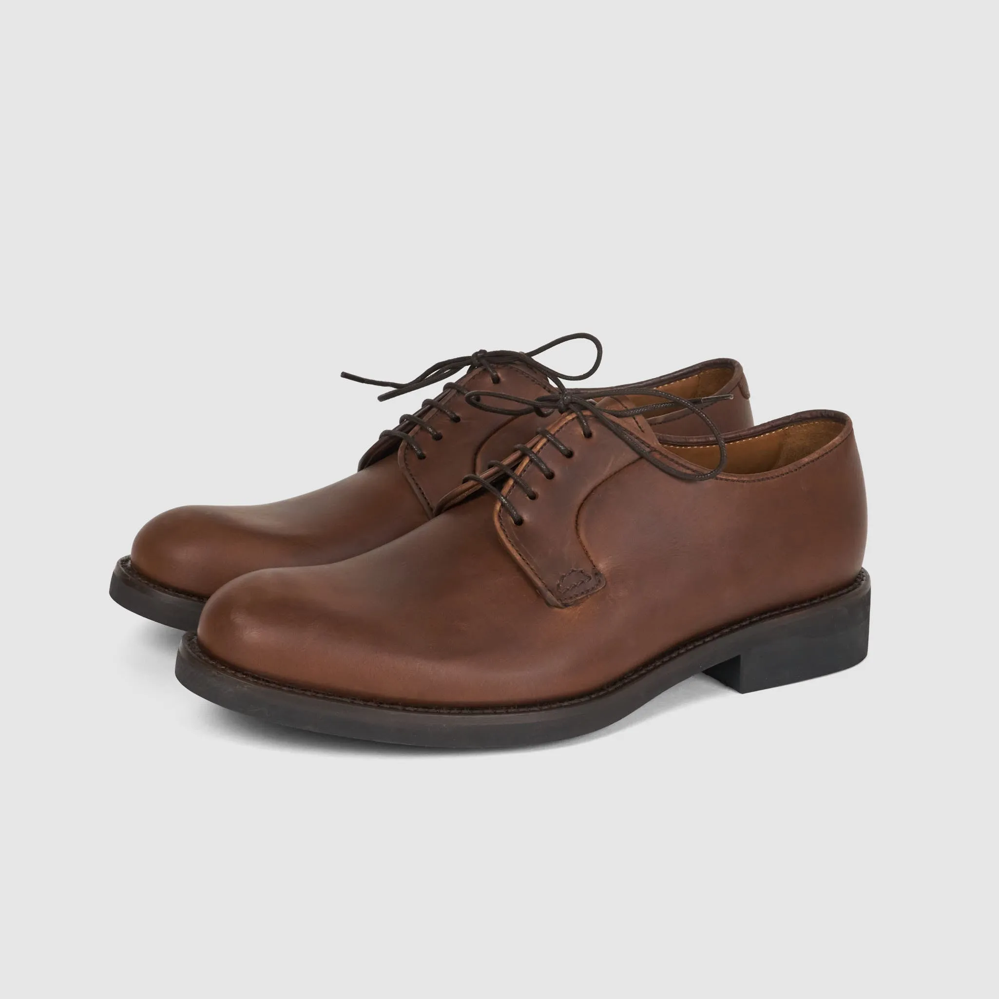 Lottusse Chromex Classic Shoes sold by DeeCee style product image thumbnail 2