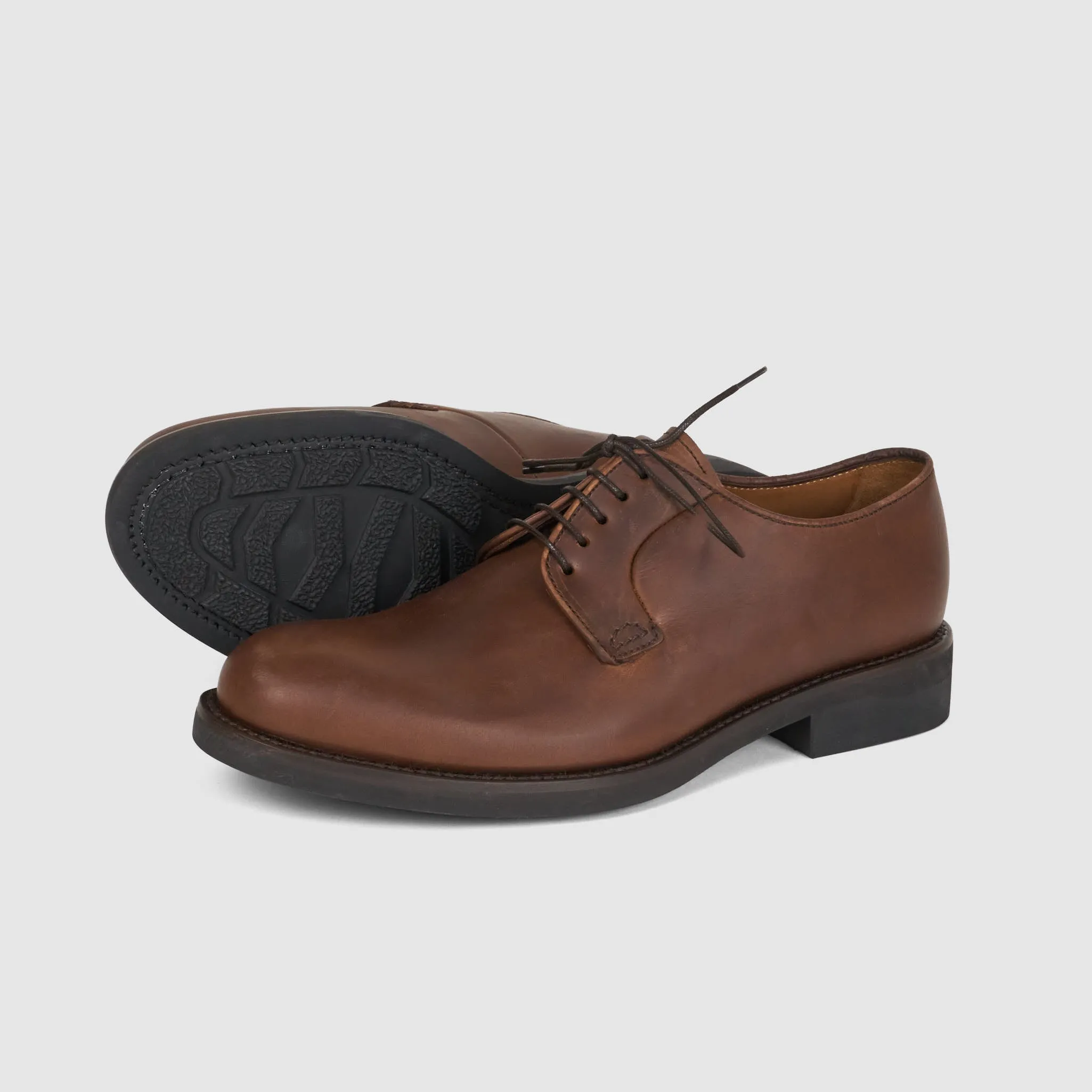 Lottusse Chromex Classic Shoes sold by DeeCee style product image thumbnail 4