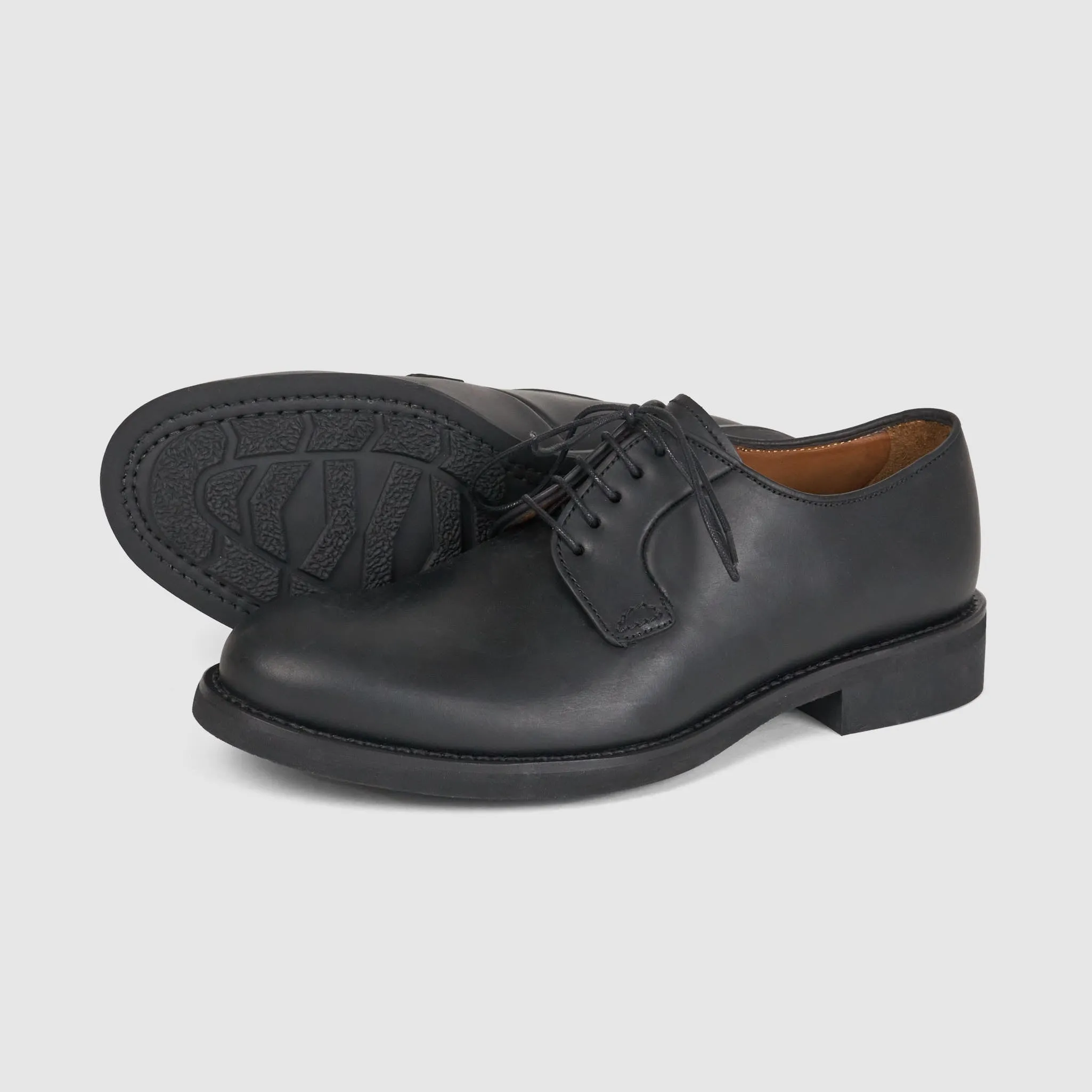 Lottusse Chromex Classic Shoes sold by DeeCee style product image thumbnail 3