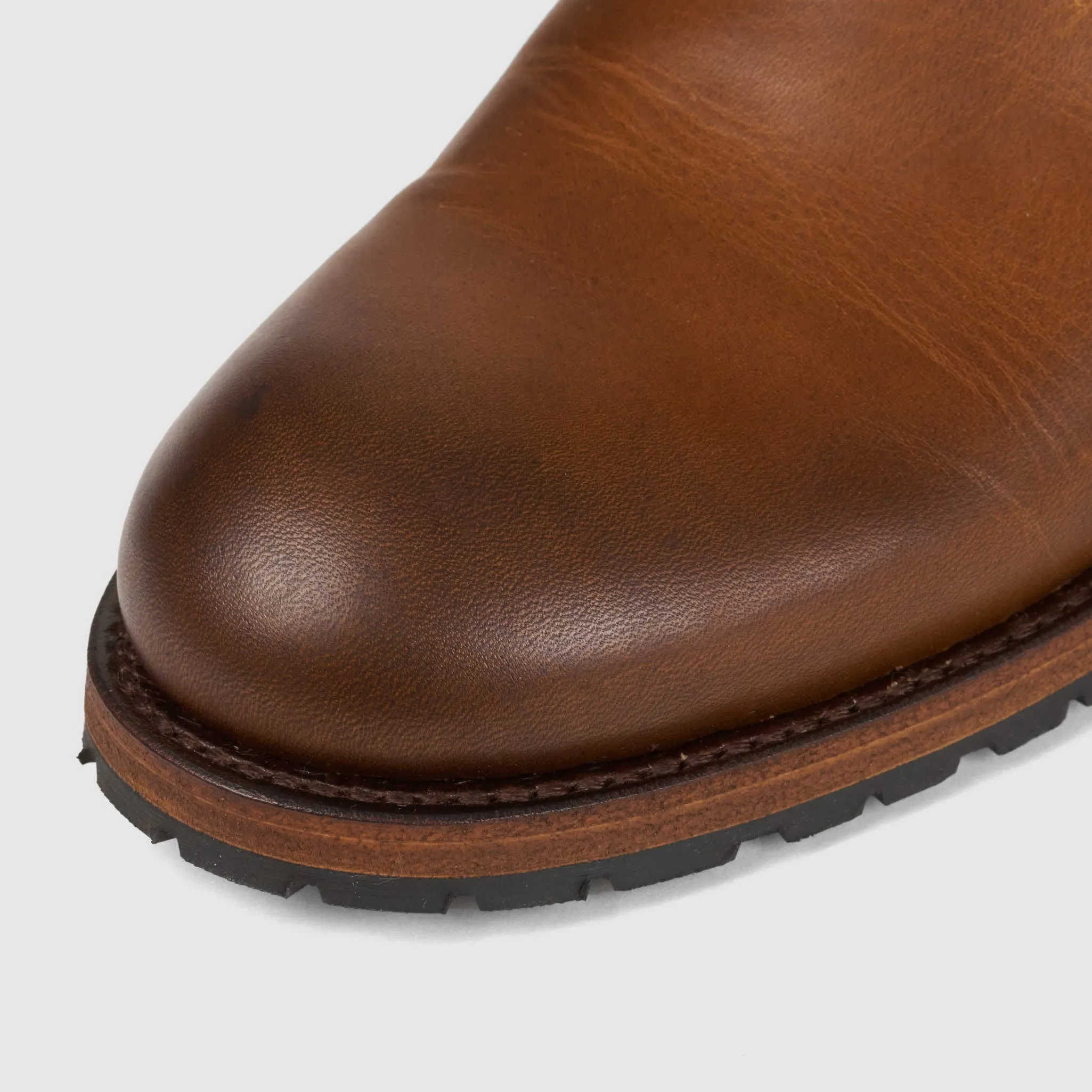 Sendra Vintage Treated Chelsea Boot sold by DeeCee style product image thumbnail 5