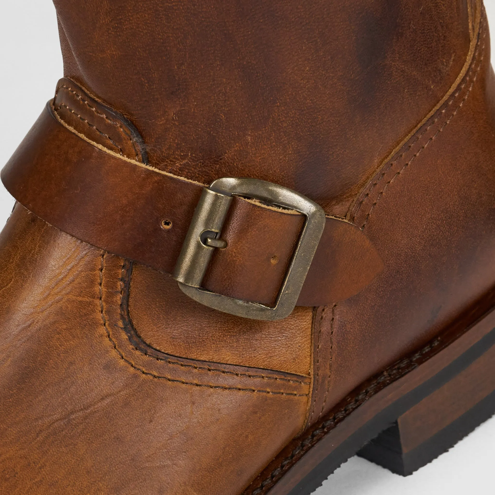 Sendra Engineer Boot sold by DeeCee style product image thumbnail 4