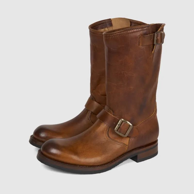 Sendra Engineer Boot sold by DeeCee style