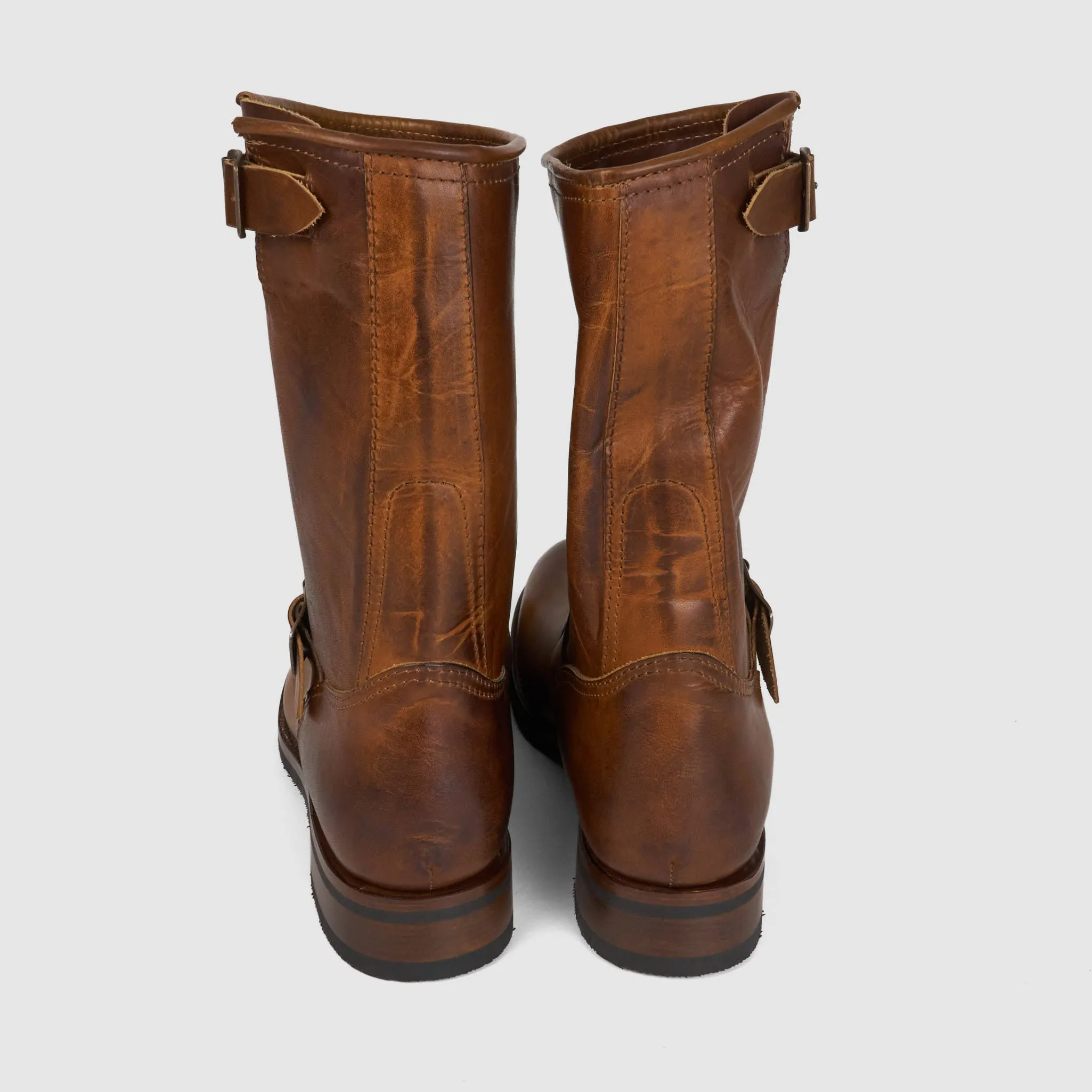 Sendra Engineer Boot sold by DeeCee style product image thumbnail 3