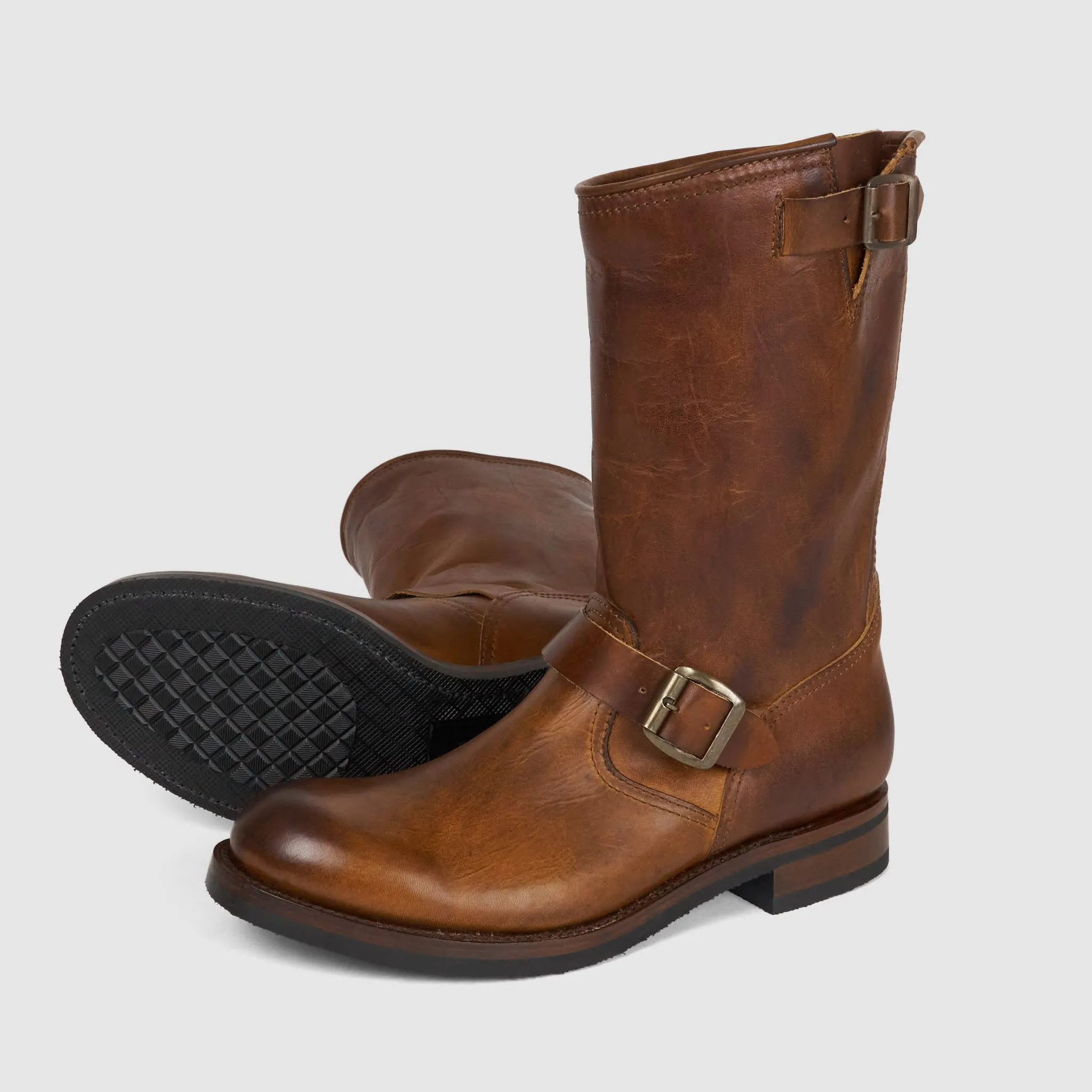 Sendra Engineer Boot sold by DeeCee style product image thumbnail 2