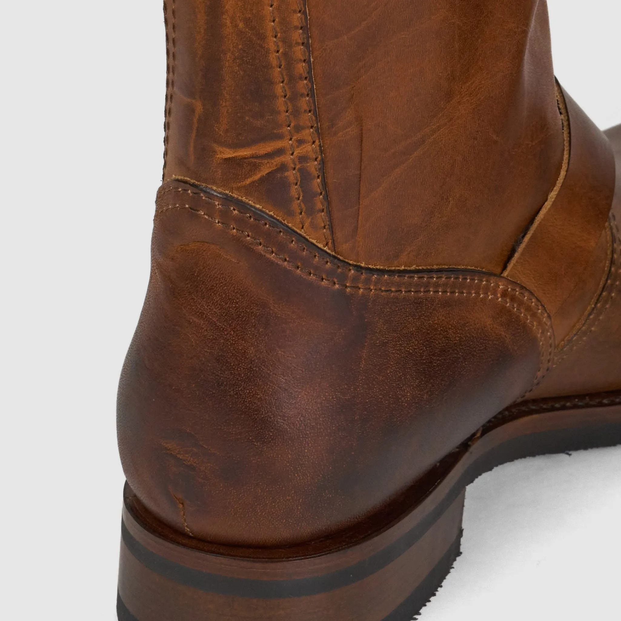 Sendra Engineer Boot sold by DeeCee style product image thumbnail 5