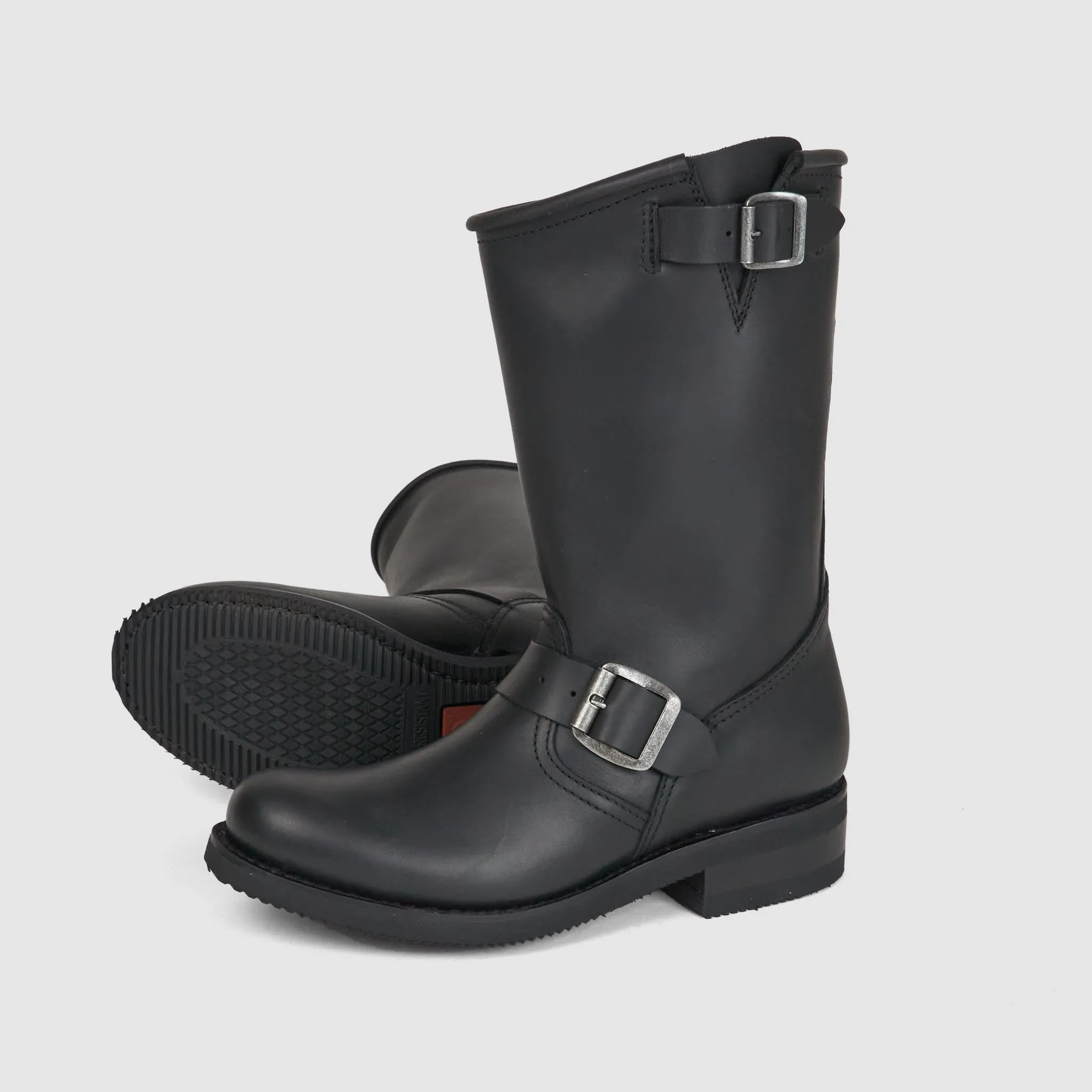 Sendra Ladies Engineer Boot sold by DeeCee style product image thumbnail 3