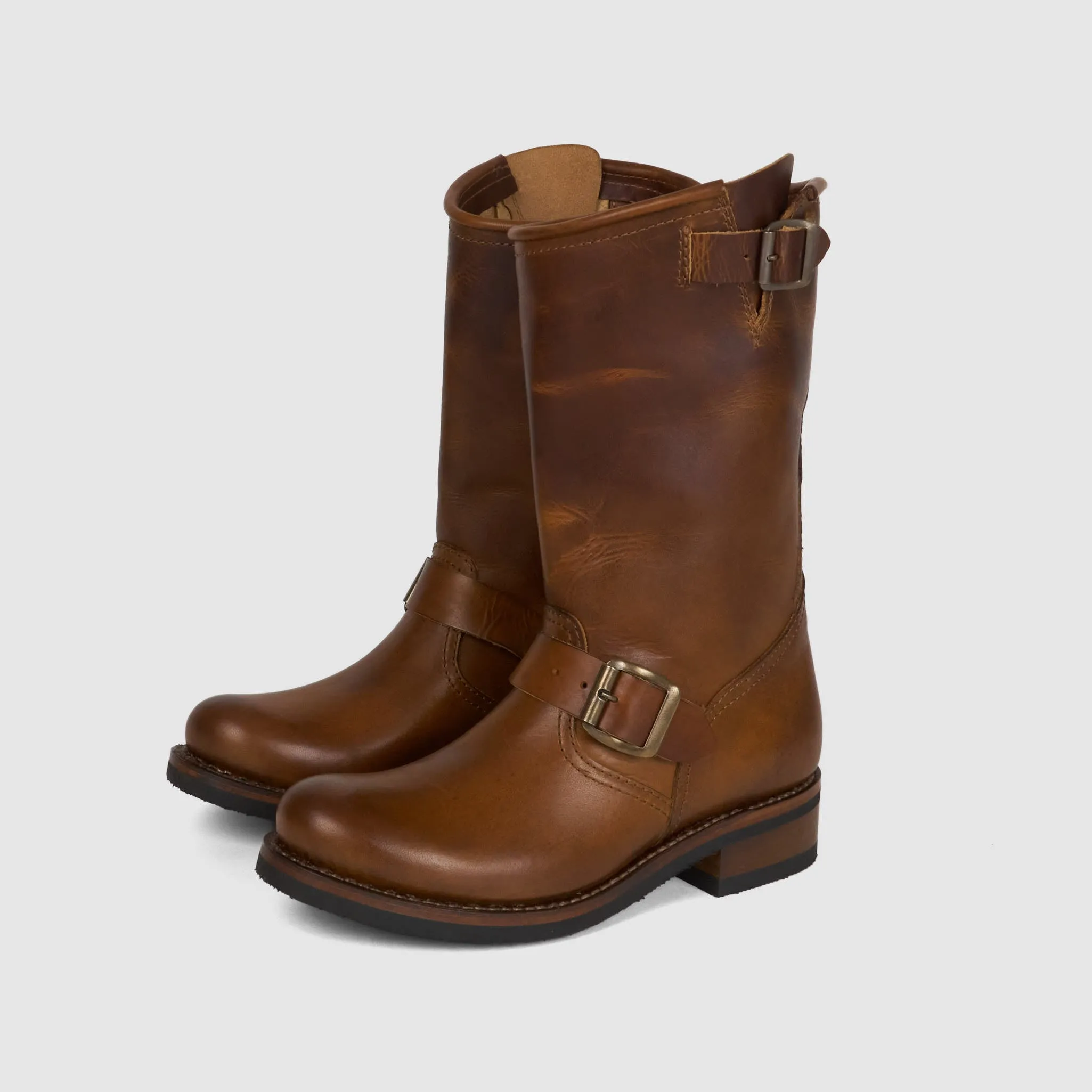 Sendra Ladies Engineer Boot sold by DeeCee style product image thumbnail 4