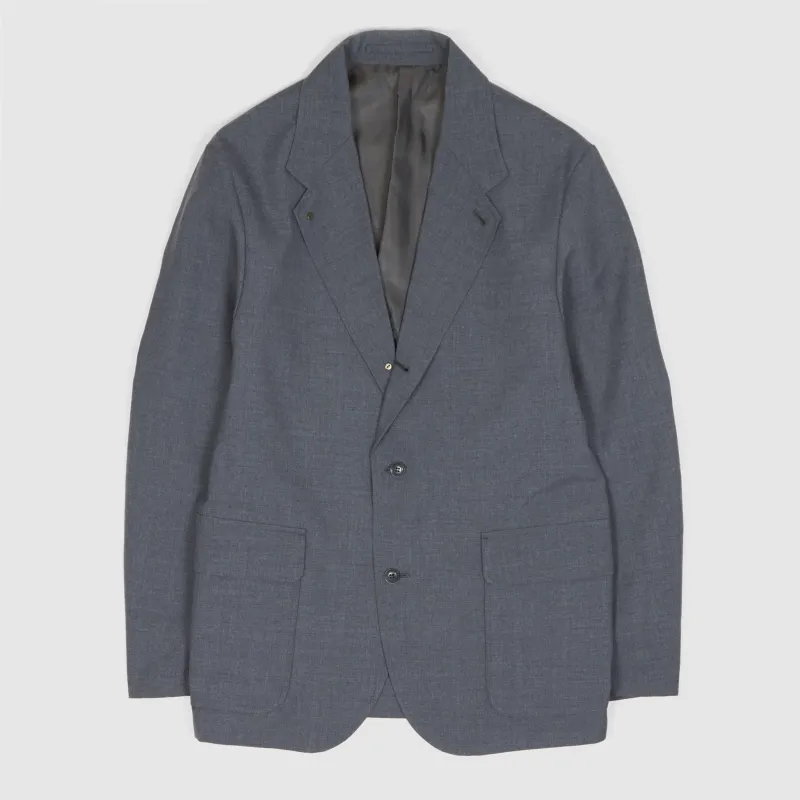 Nanamica Club Blazer Jacket sold by DeeCee style