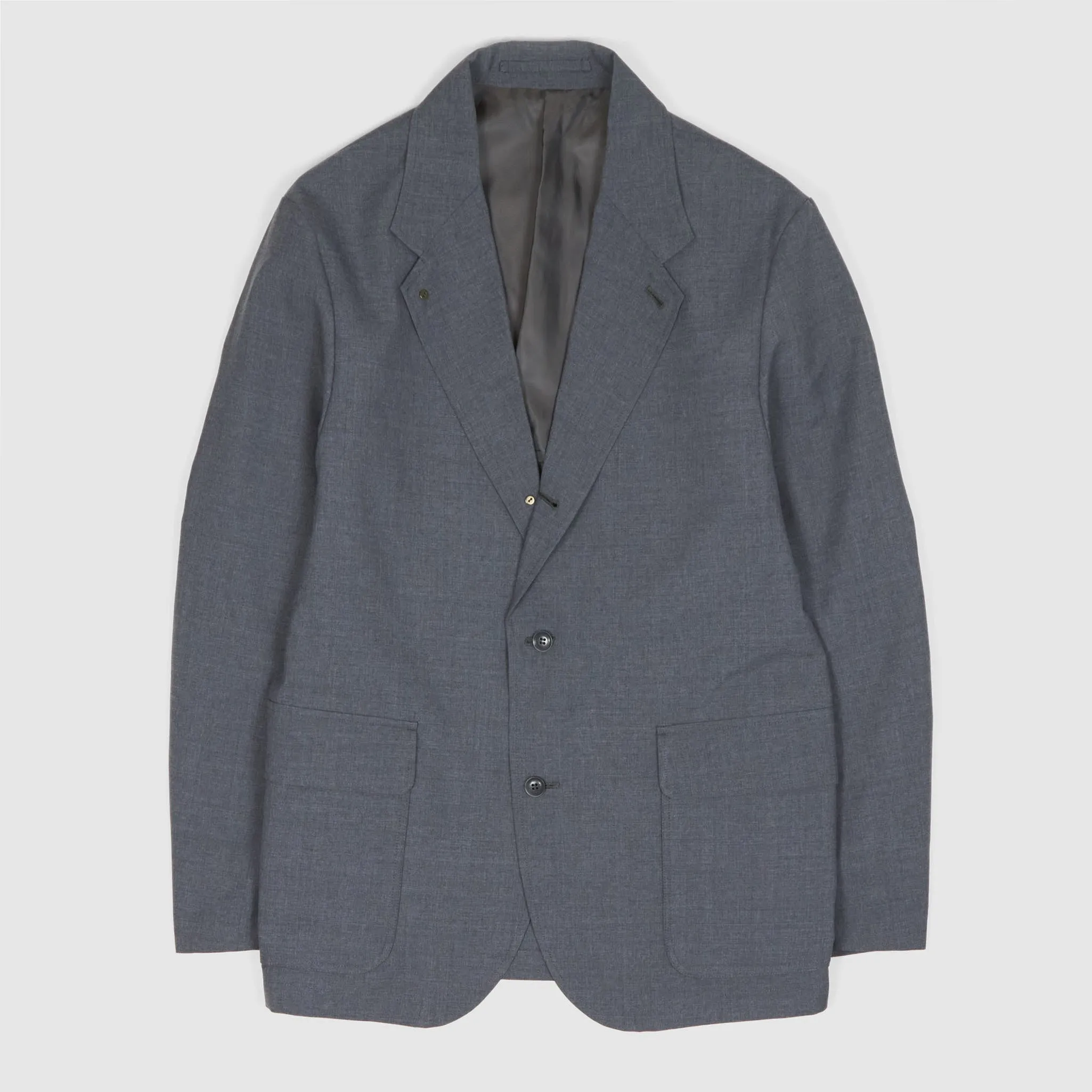 Nanamica Club Blazer Jacket sold by DeeCee style