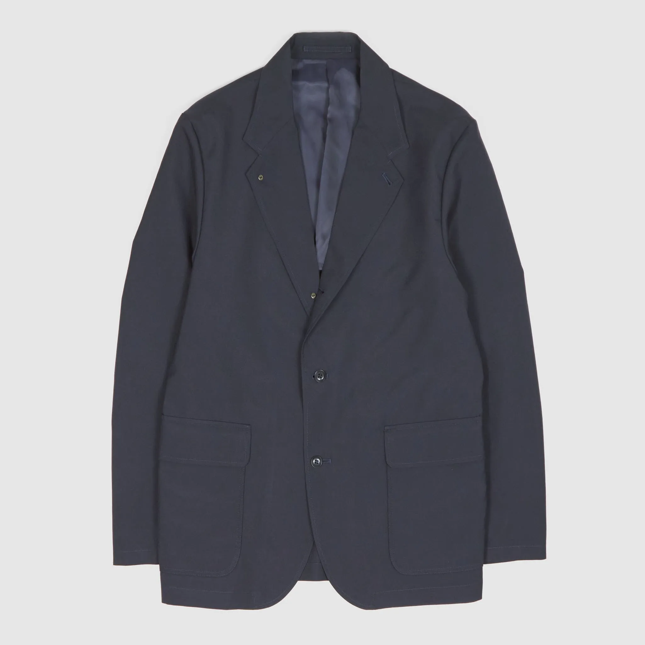 Nanamica Club Blazer Jacket sold by DeeCee style product image thumbnail 3