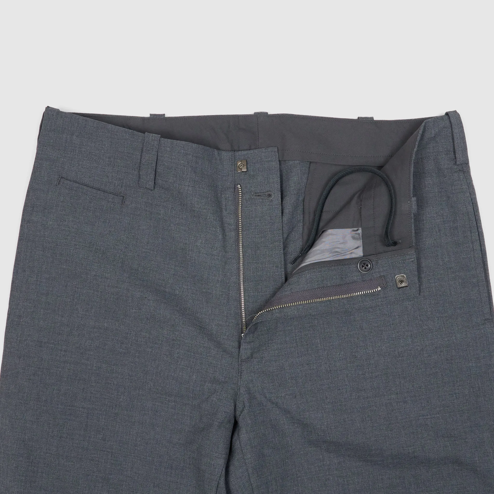 Nanamica Travel Club Pants sold by DeeCee style product image thumbnail 4