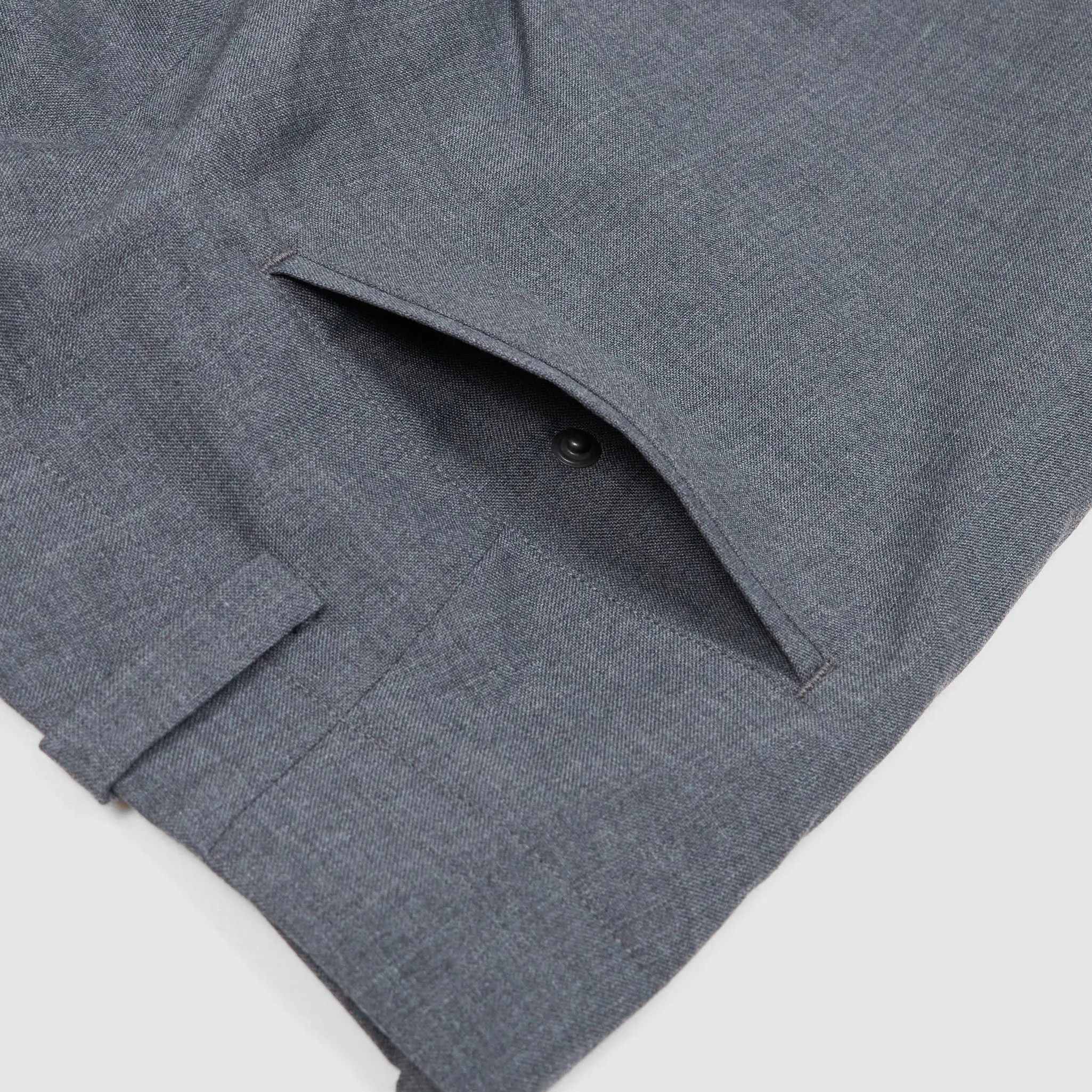 Nanamica Travel Club Pants sold by DeeCee style product image thumbnail 5