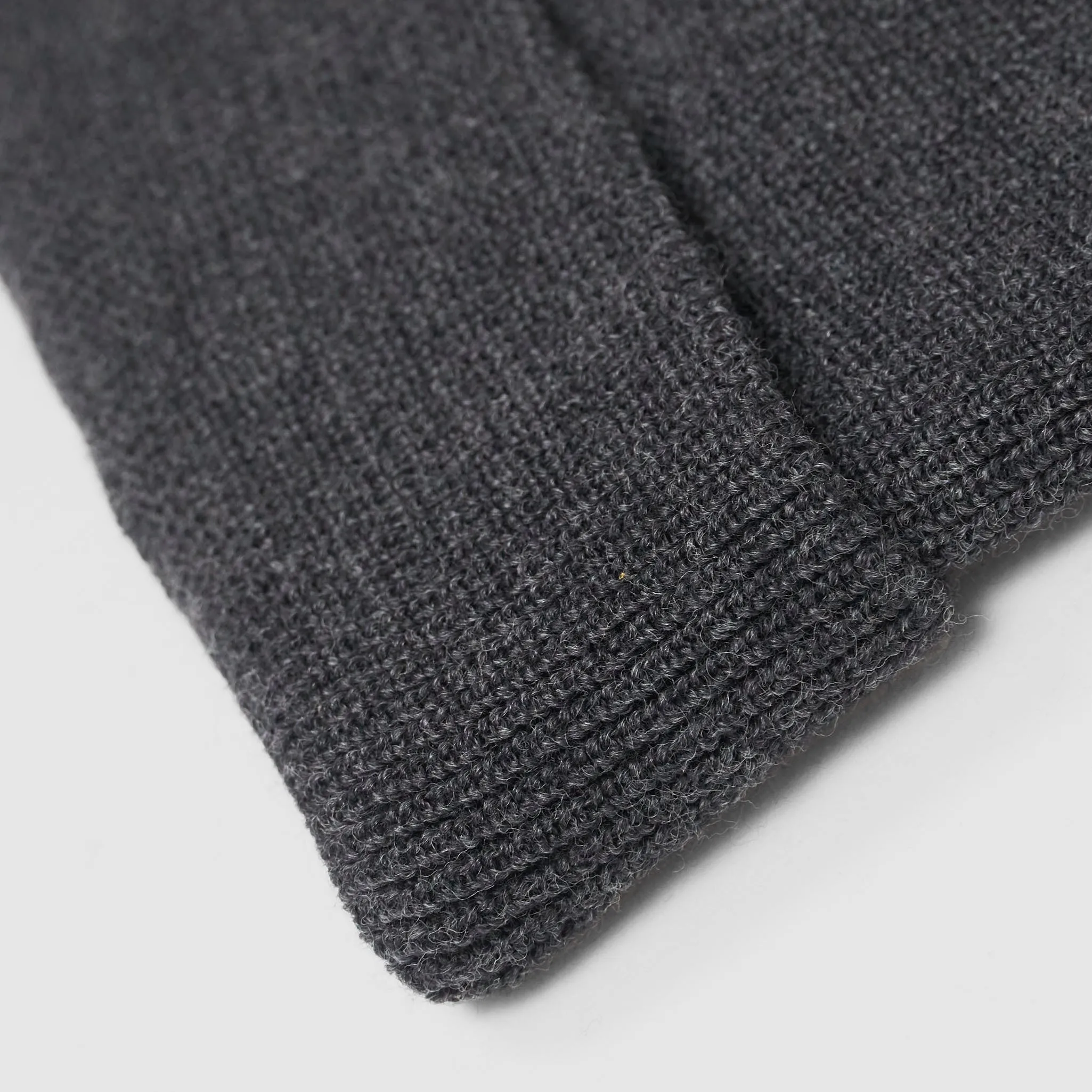 H.W. Dog & Co Wool Knit Watch Cap sold by DeeCee style product image thumbnail 4