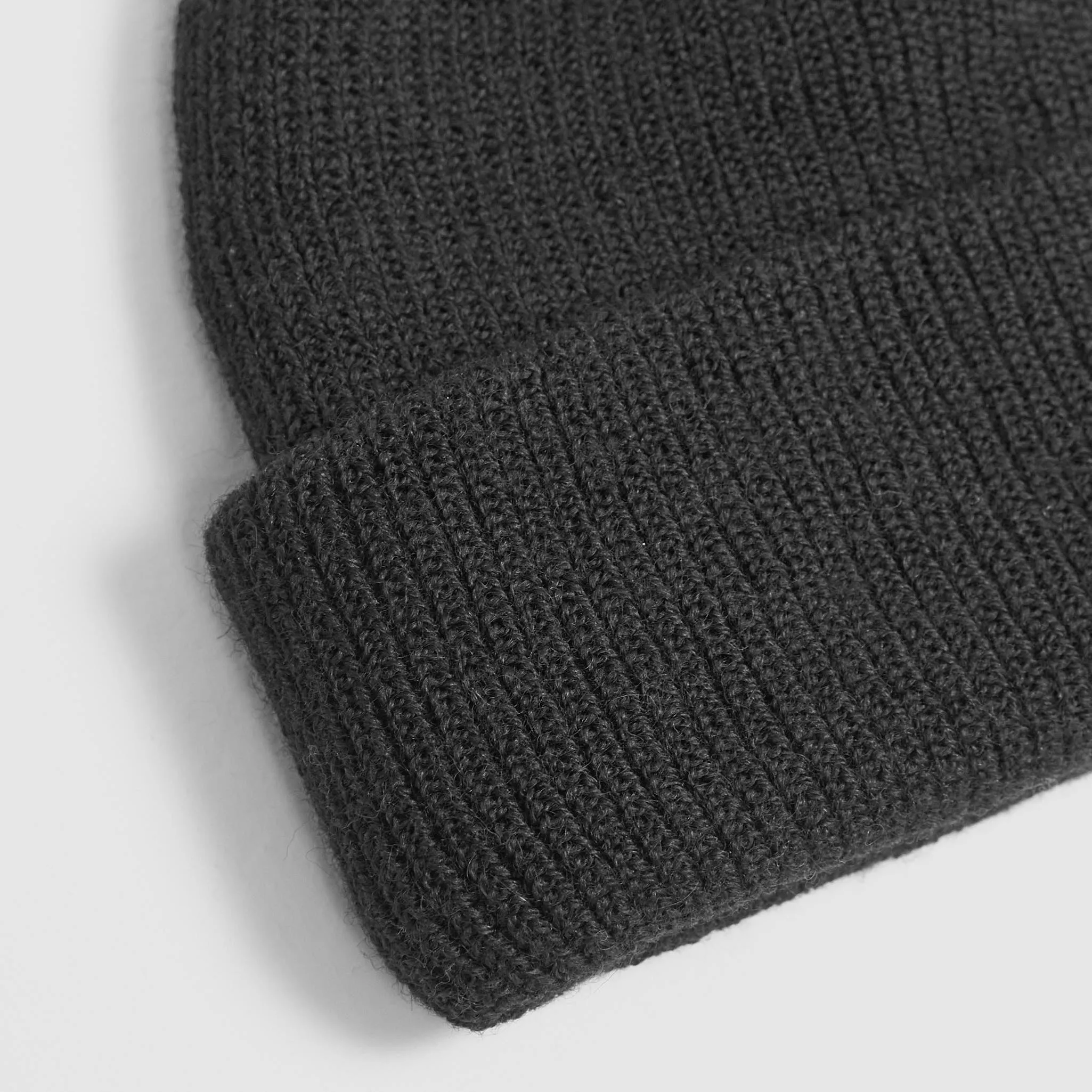 H.W. Dog & Co Wool Knit Watch Cap sold by DeeCee style product image thumbnail 3