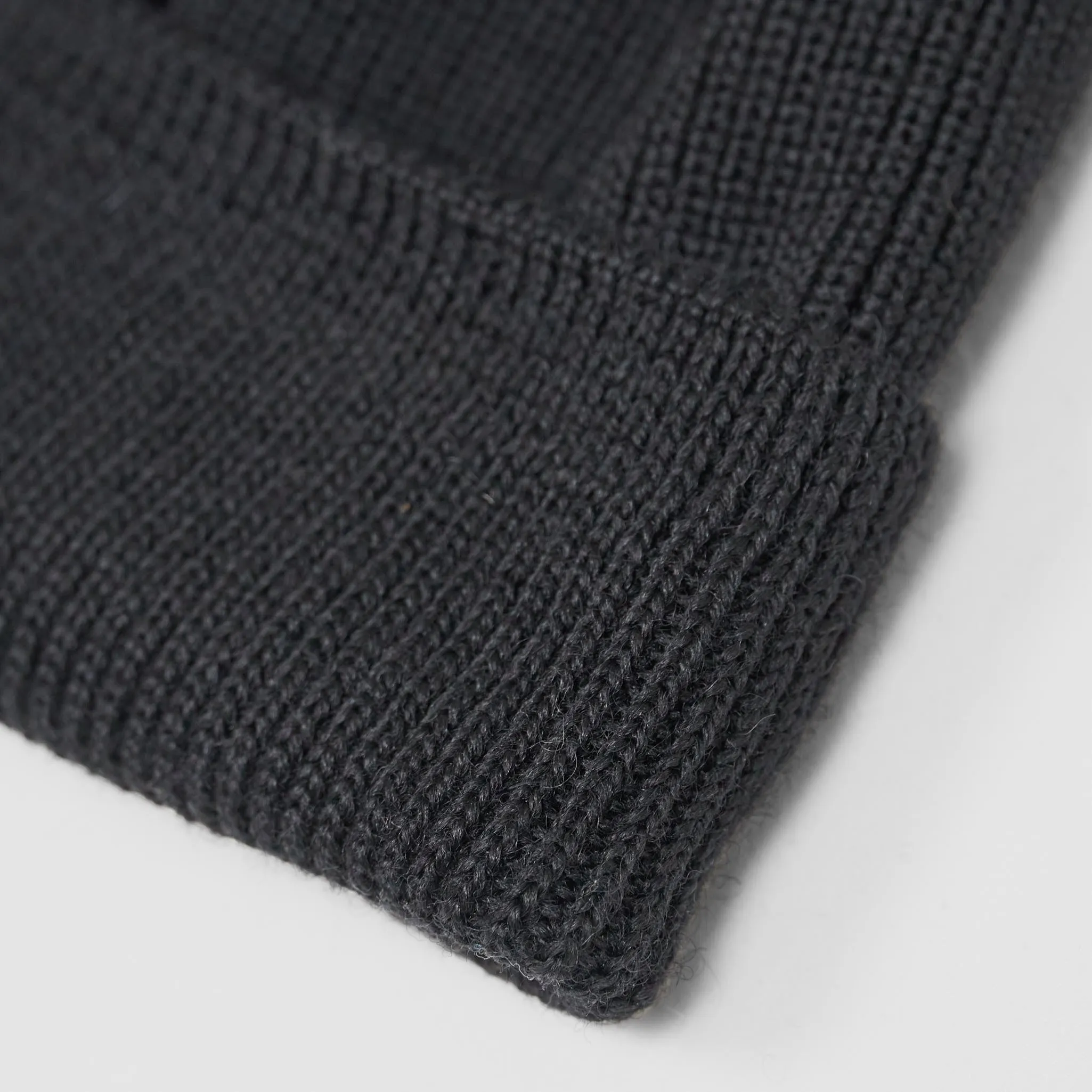 H.W. Dog & Co Wool Knit Watch Cap 351 sold by DeeCee style product image thumbnail 3