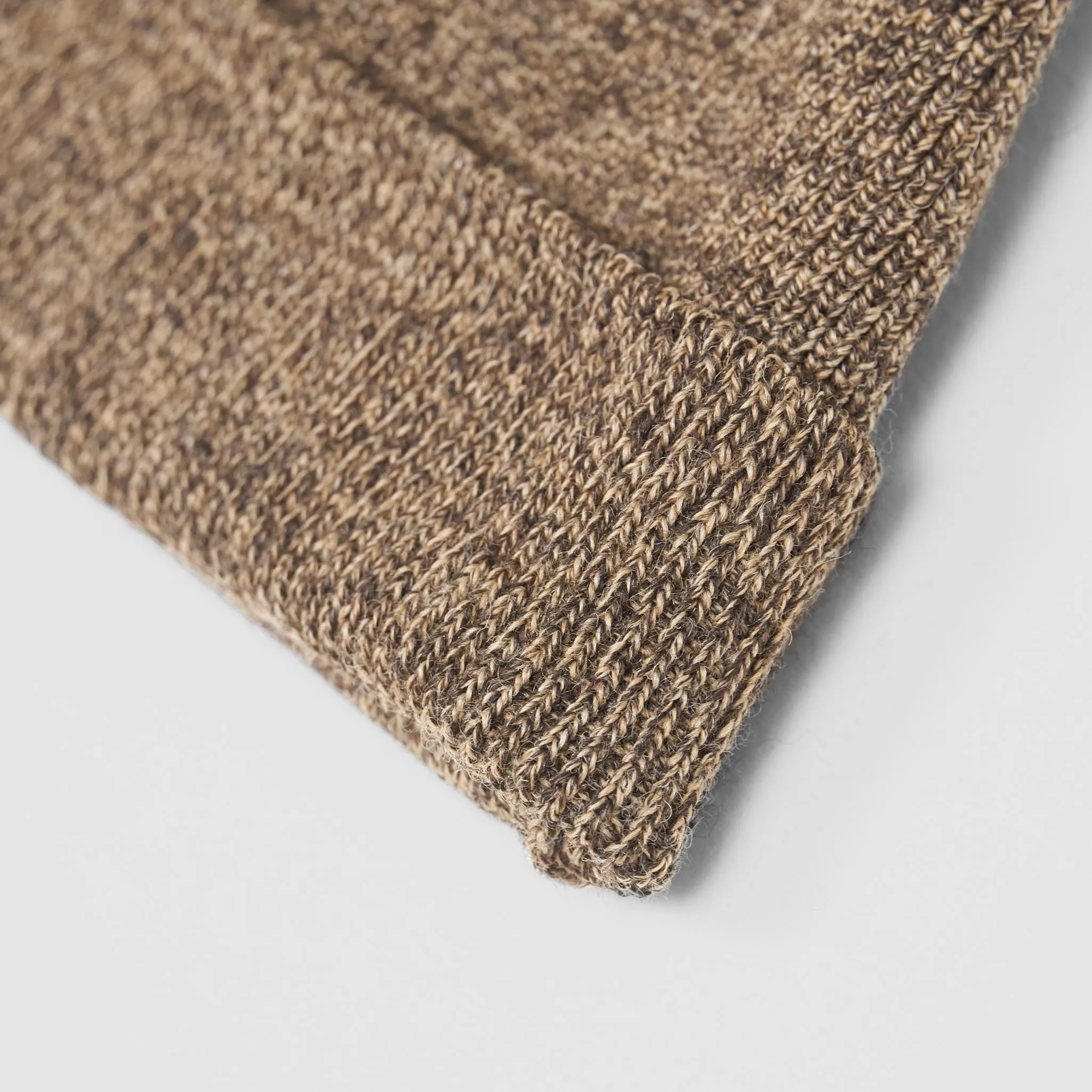 H.W. Dog & Co Wool Knit Watch Cap 351 sold by DeeCee style product image thumbnail 4