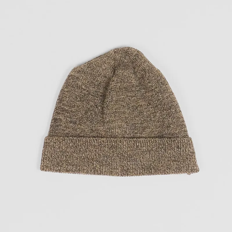 H.W. Dog & Co Wool Knit Watch Cap 351 sold by DeeCee style