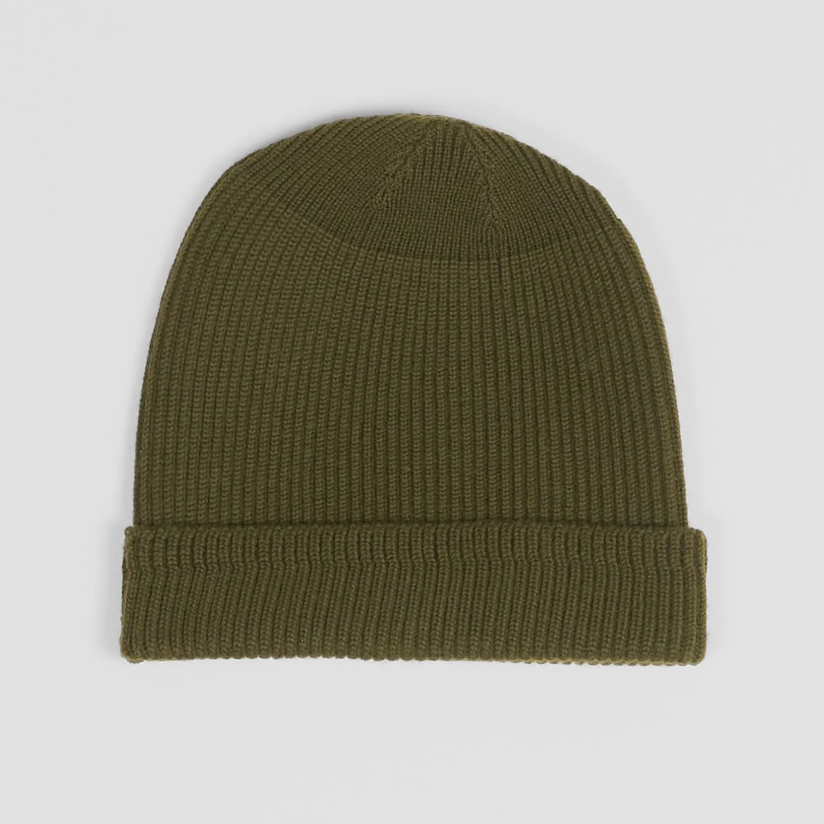 Buzz Rickson's Wool Watch Cap sold by DeeCee style product image thumbnail 2