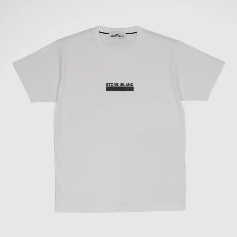 Stone Island Logo Print T-Shirt sold by DeeCee style
