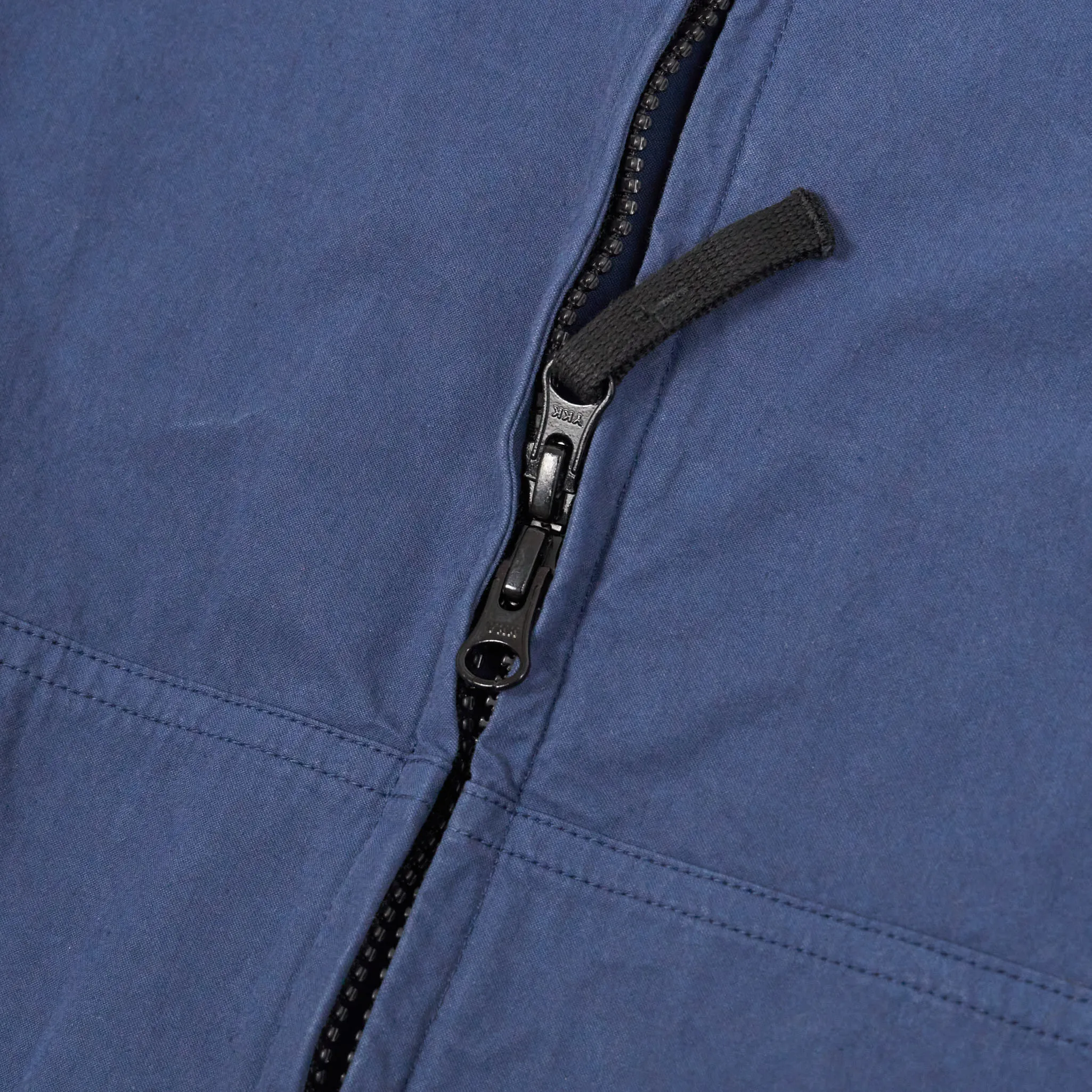 Stone Island Windbreaker Codura Cotton Jacket sold by DeeCee style product image thumbnail 4