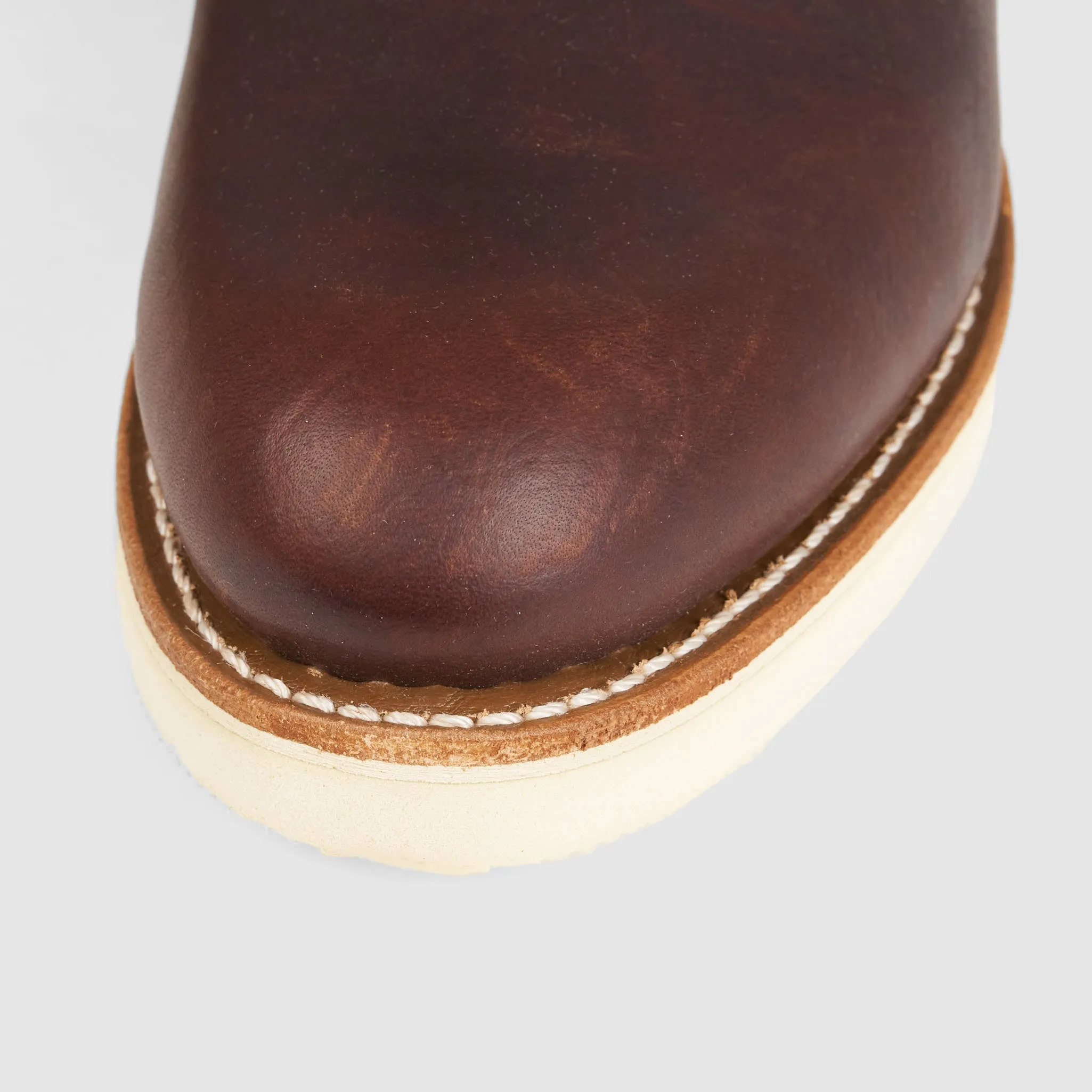 Red Wing Heritage Shoes Chukka 03141 sold by DeeCee style product image thumbnail 5