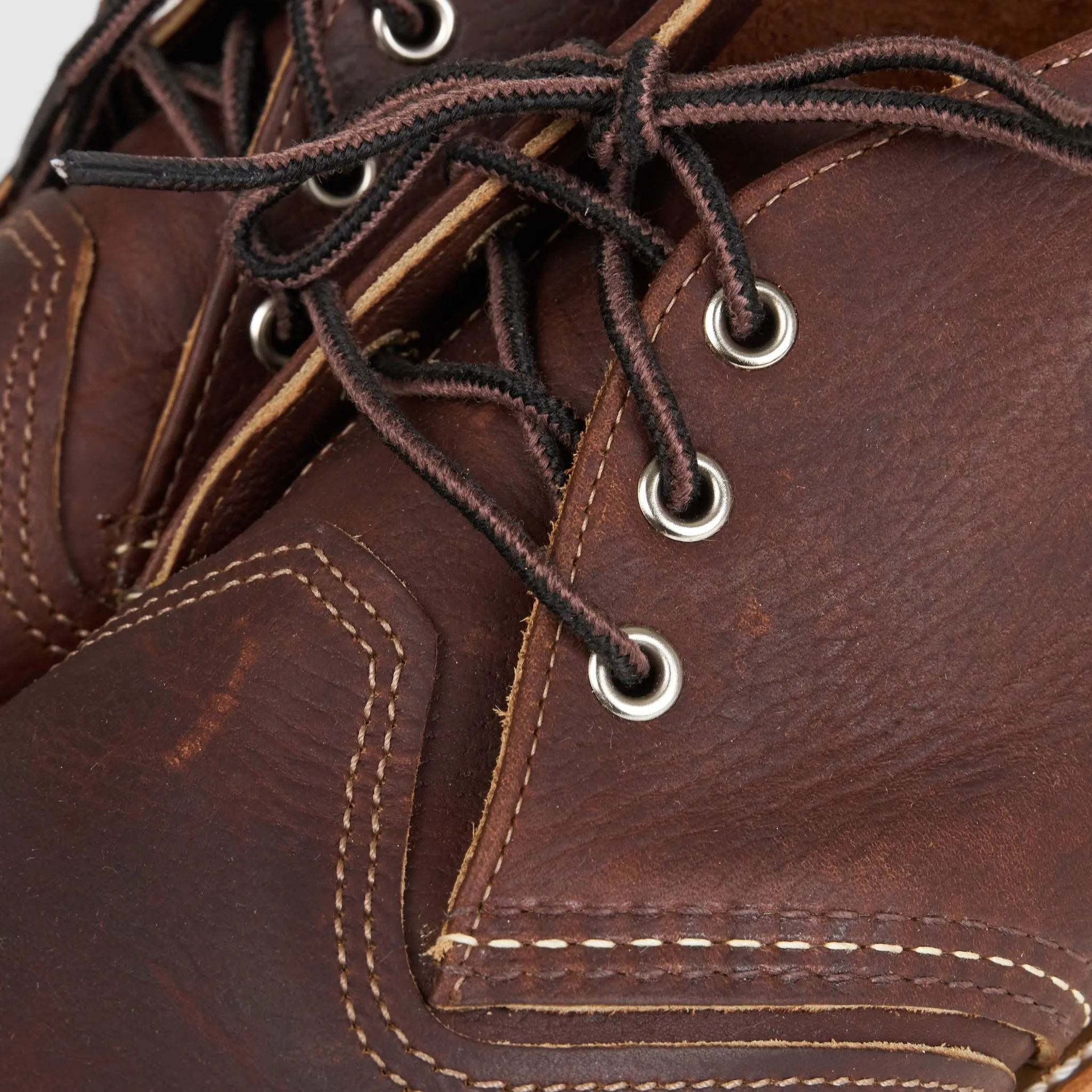 Red Wing Heritage Shoes Chukka 03141 sold by DeeCee style product image thumbnail 4