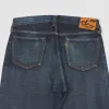 45r Umihiko Vintage Washed Denim Jeans sold by DeeCee style