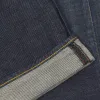 45r Umihiko Vintage Washed Denim Jeans sold by DeeCee style