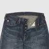 45r Umihiko Vintage Washed Denim Jeans sold by DeeCee style