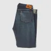 45r Umihiko Vintage Washed Denim Jeans sold by DeeCee style