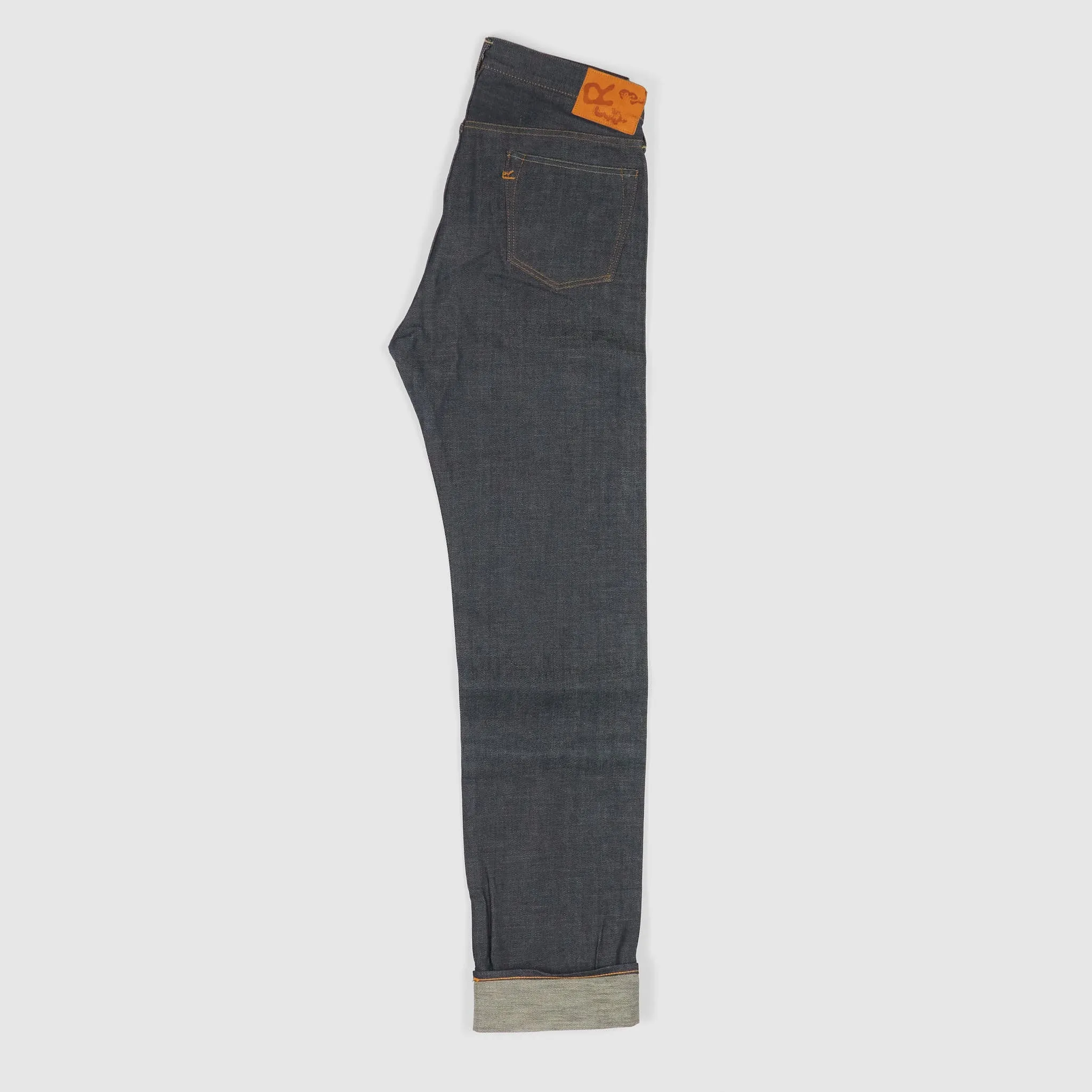 45r Umihiko Denim Jeans sold by DeeCee style product image thumbnail 3