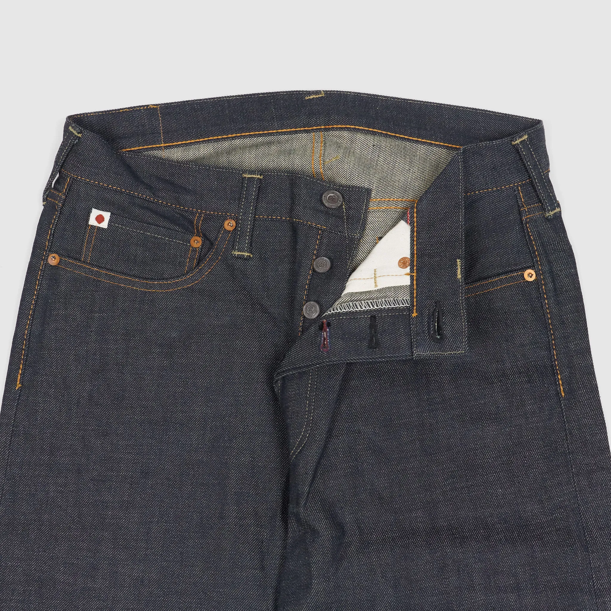 45r Umihiko Denim Jeans sold by DeeCee style product image thumbnail 5