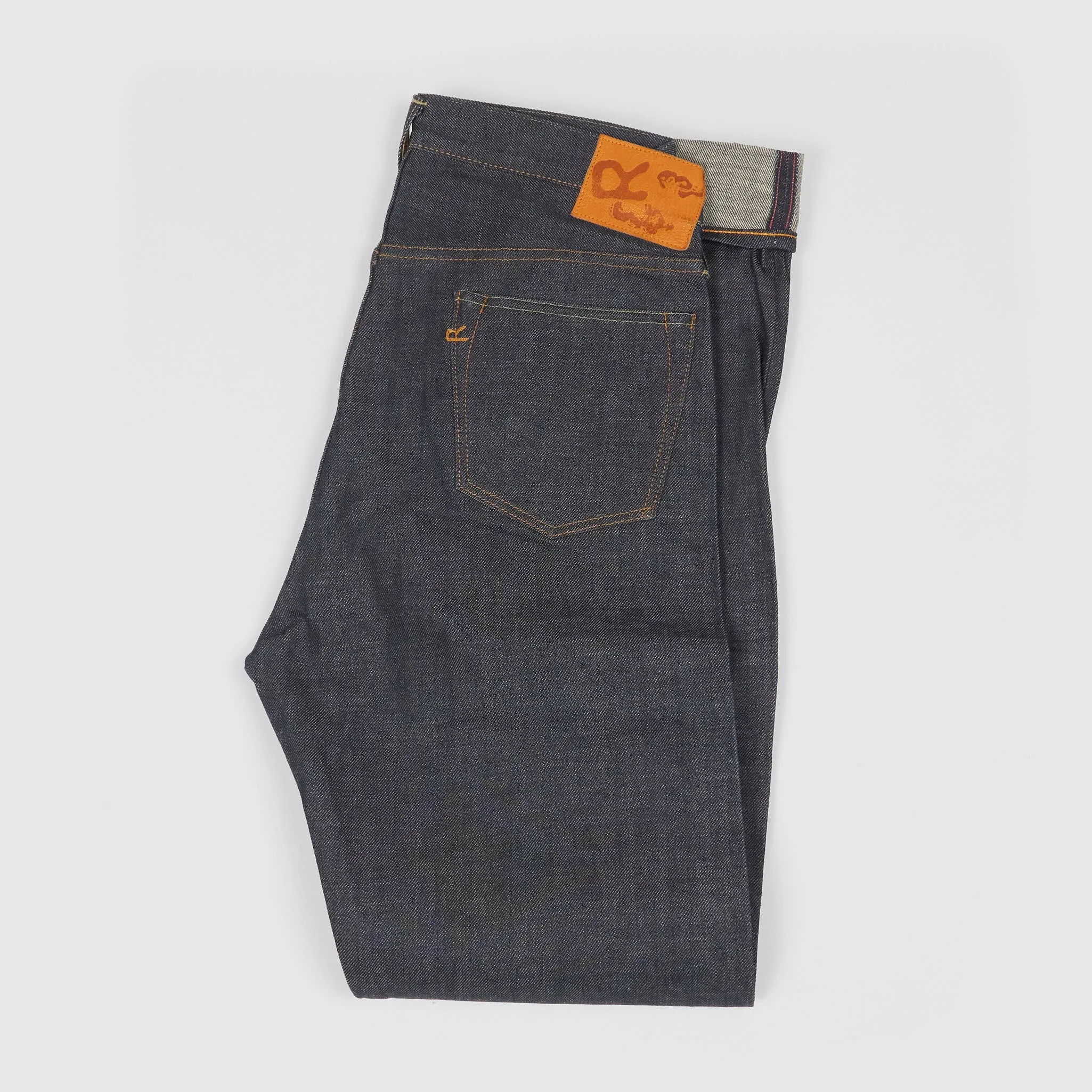 45r Umihiko Denim Jeans sold by DeeCee style product image thumbnail 2