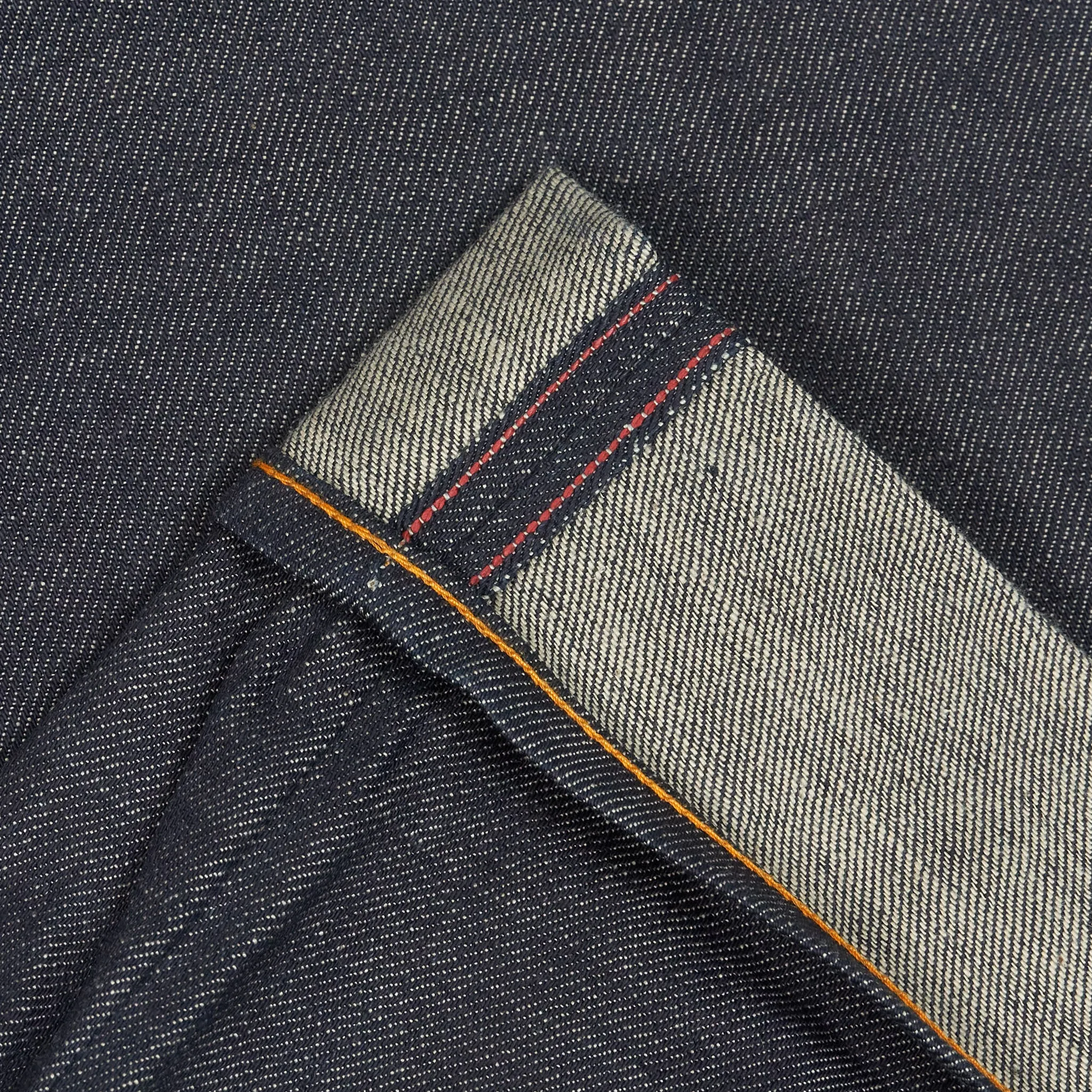 45r Umihiko Denim Jeans sold by DeeCee style product image thumbnail 4