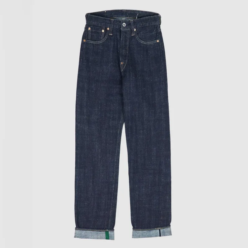Sugar Cane Okinawa Jeans sold by DeeCee style