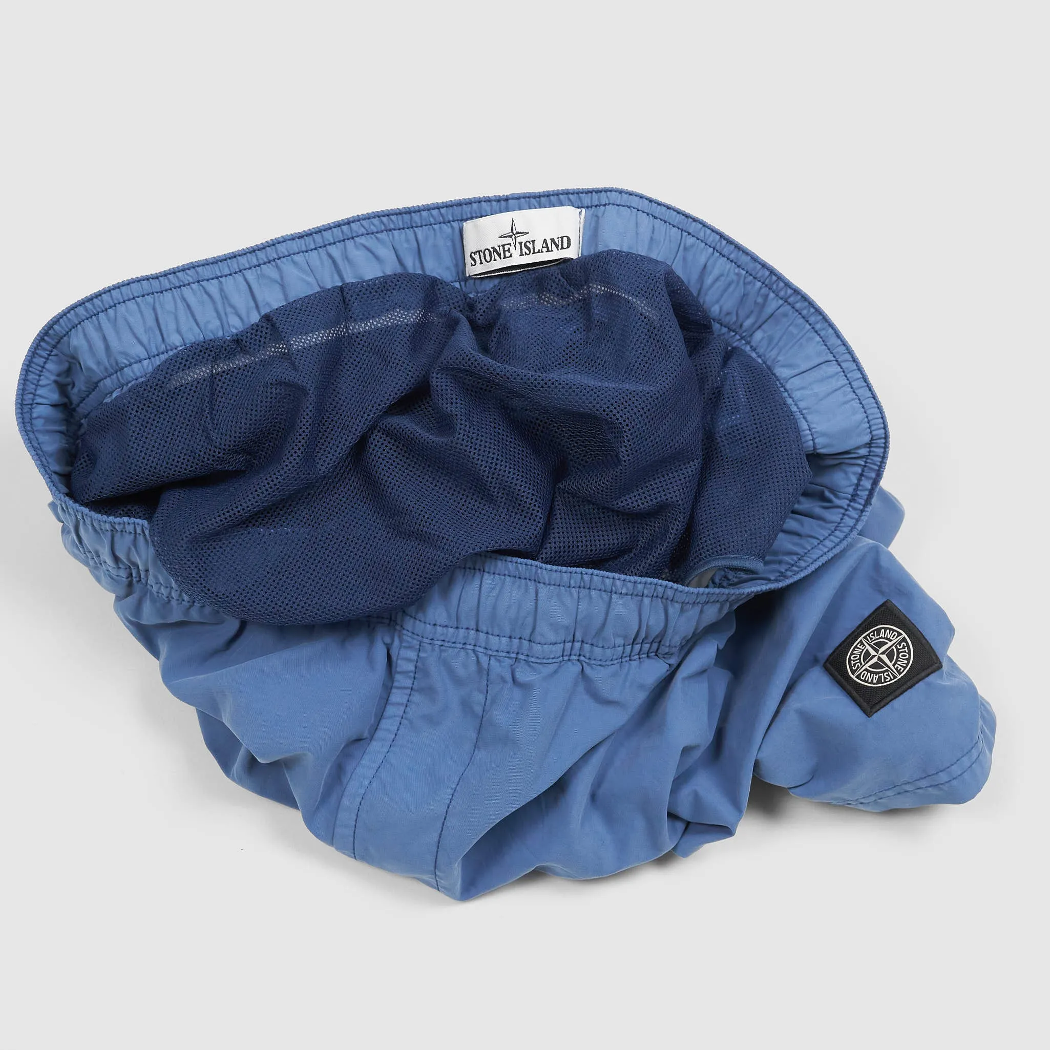 Stone Island Swim And Beach Shorts sold by DeeCee style product image thumbnail 4