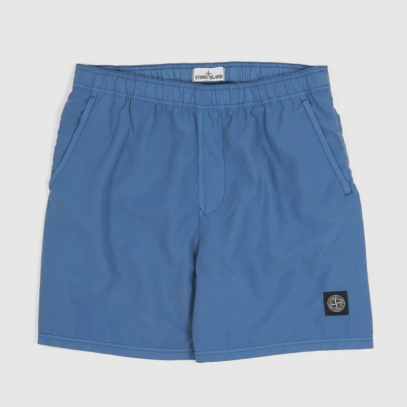 Stone Island Swim And Beach Shorts sold by DeeCee style