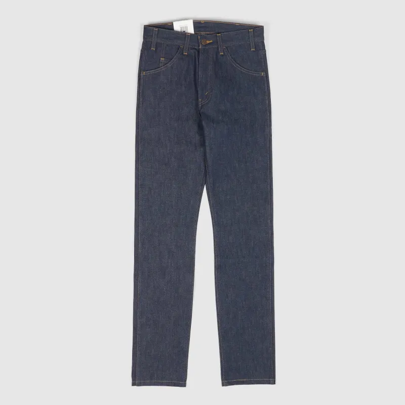 Levi's® Vintage Clothing Ladies 606 Vintage Super Slim 70s Denim Jeans sold by DeeCee style