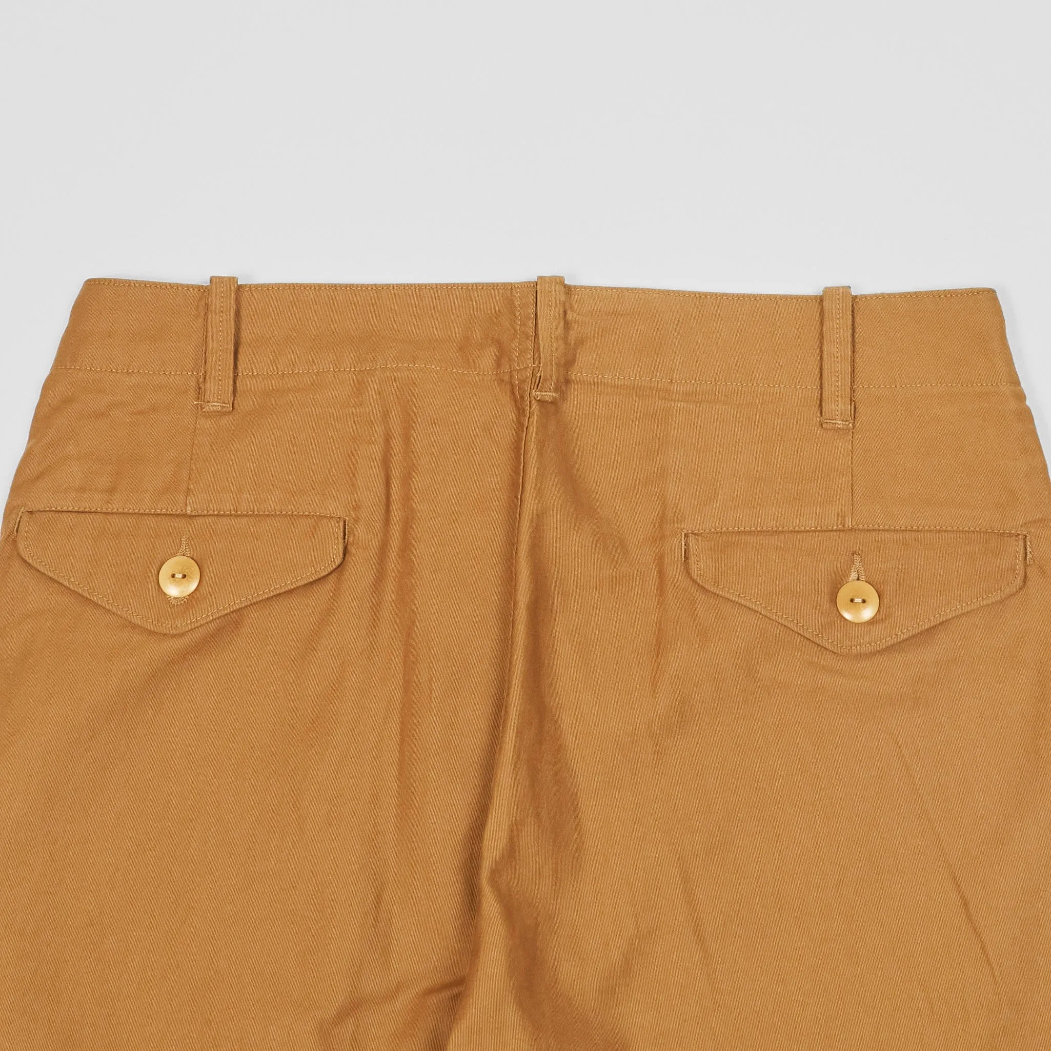 Pherrow's Casual Work-Chinos sold by DeeCee style product image thumbnail 4