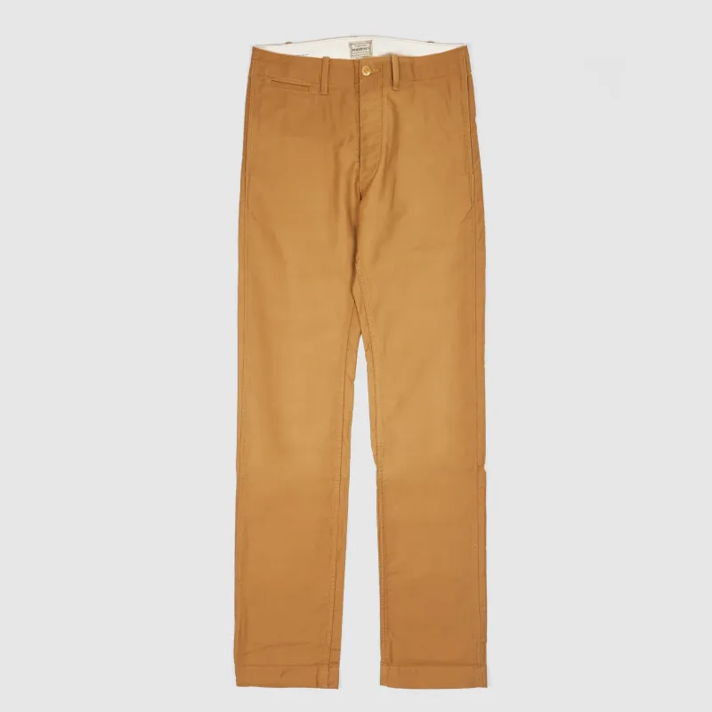 Pherrow's Casual Work-Chinos sold by DeeCee style
