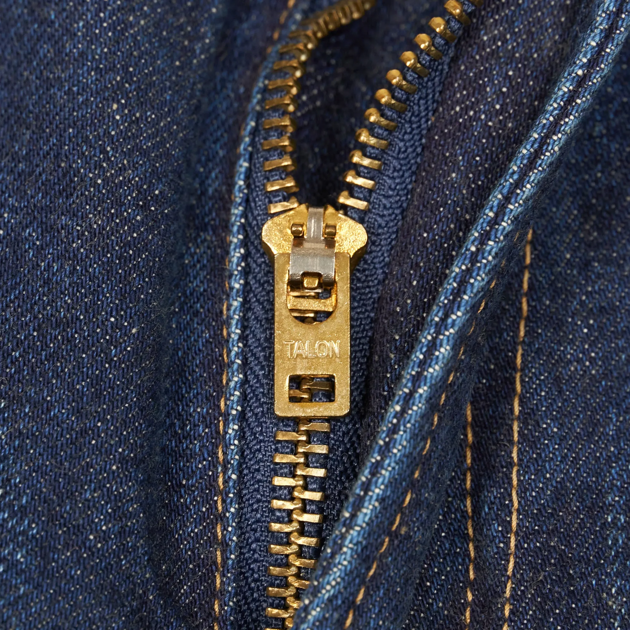 Pherrow's 441 Vintage washed Denim Jeans sold by DeeCee style product image thumbnail 3