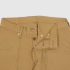 Pherrow's Work-Duck Pants sold by DeeCee style